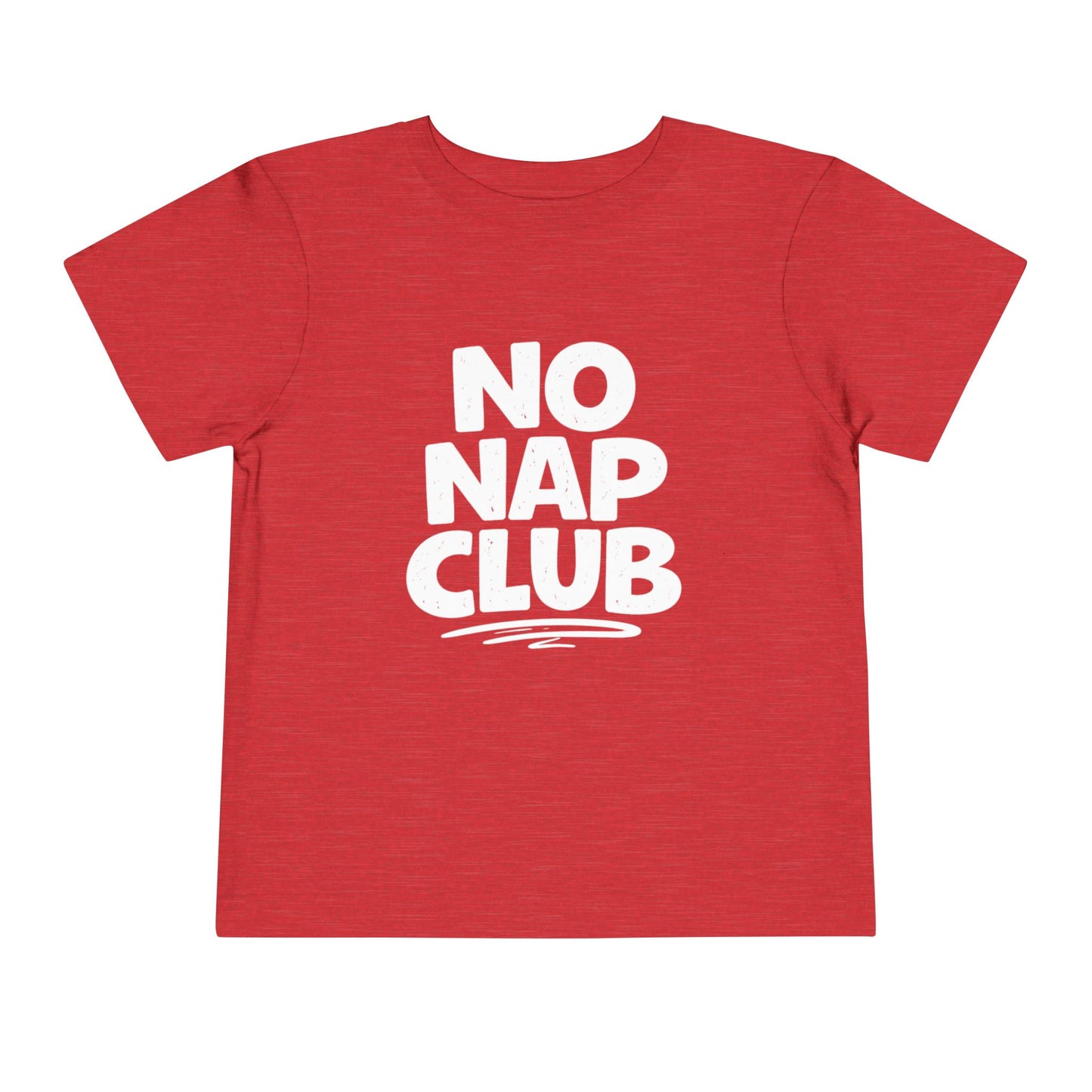 No Nap Club
