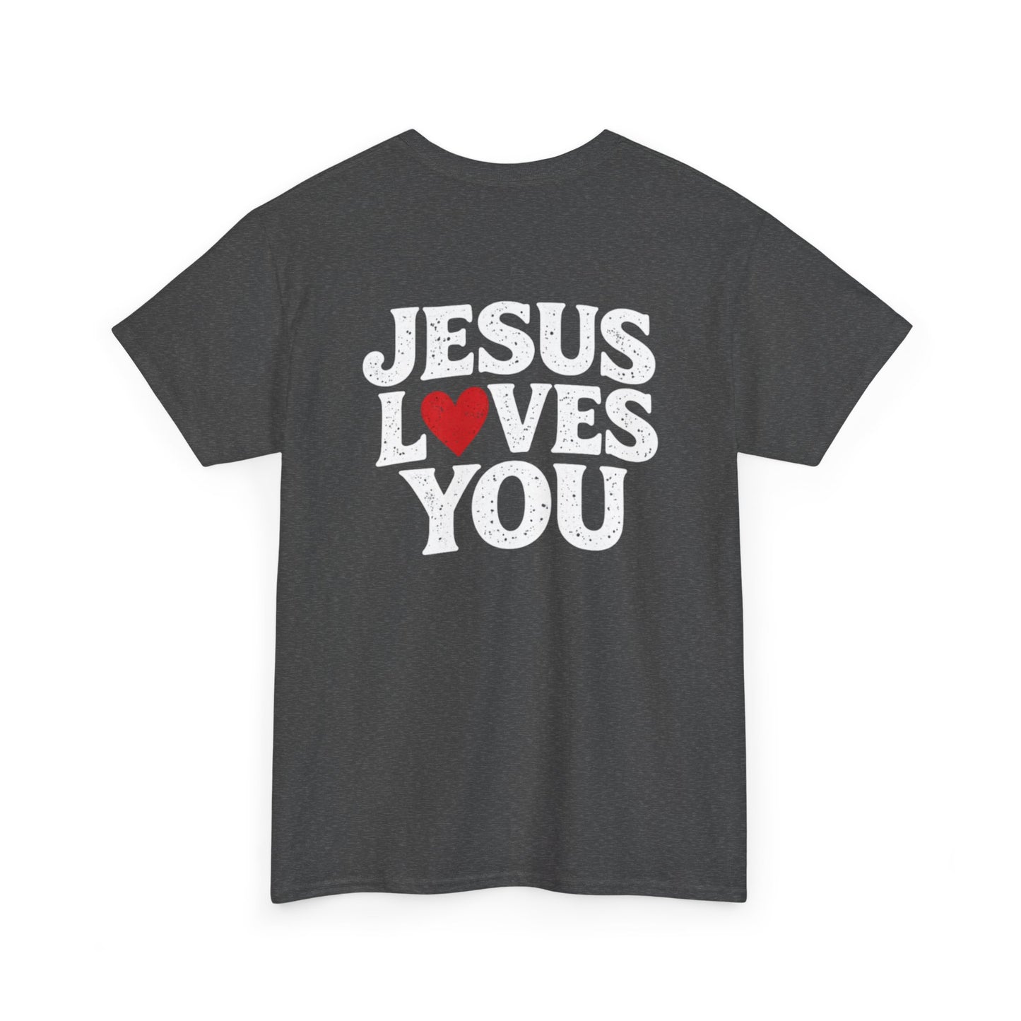 This Girl Loves Jesus | Jesus Loves You