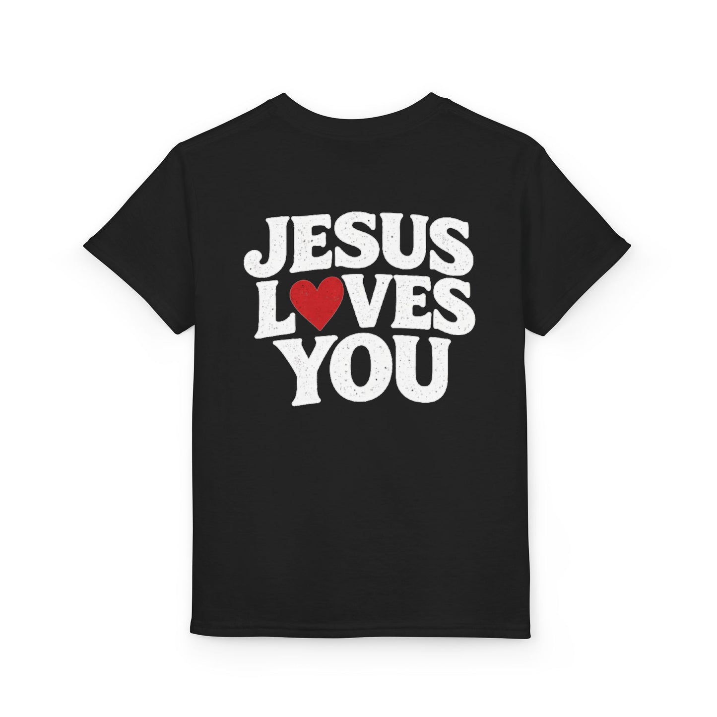 This Kid Loves Jesus | Jesus Loves You