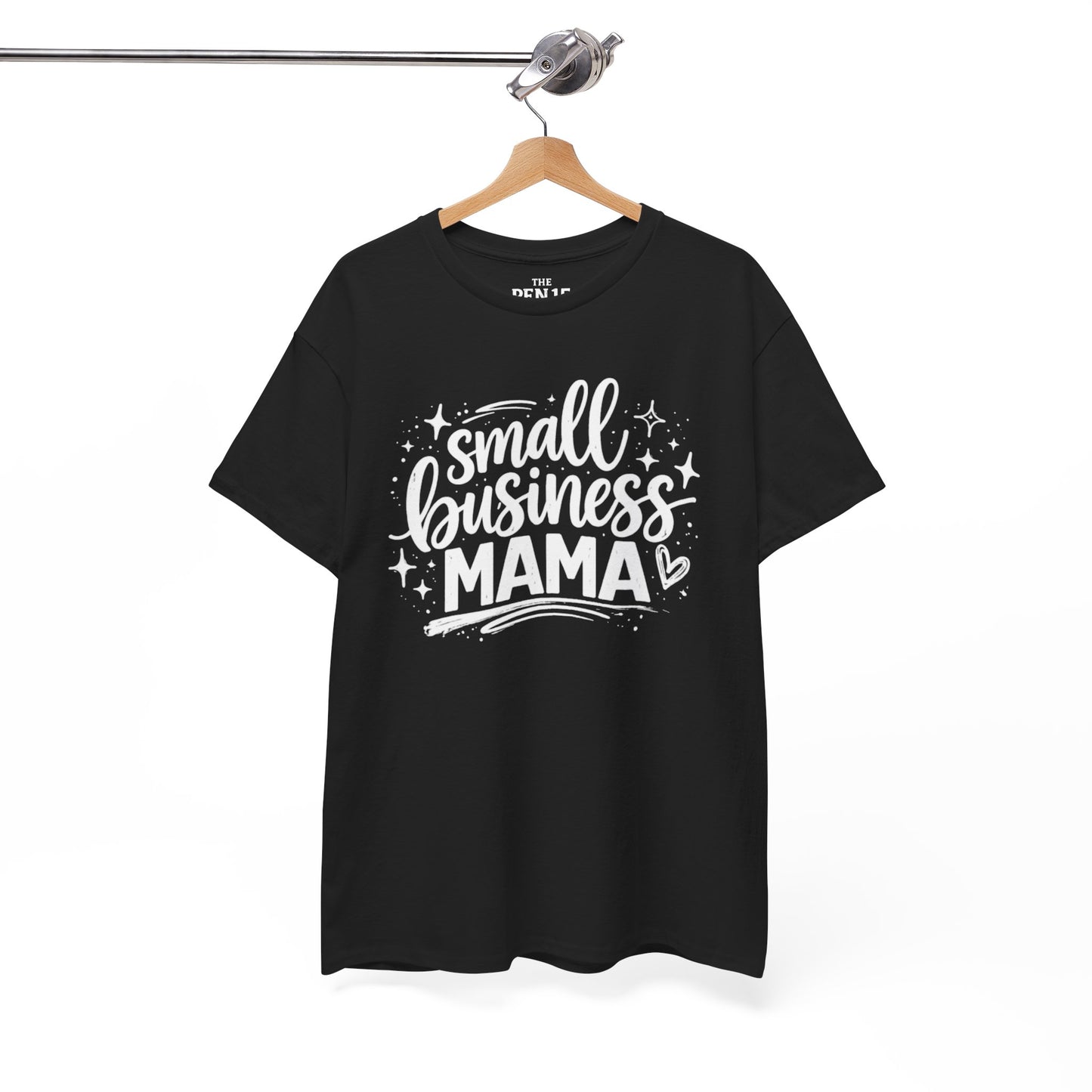 Small Business Mama