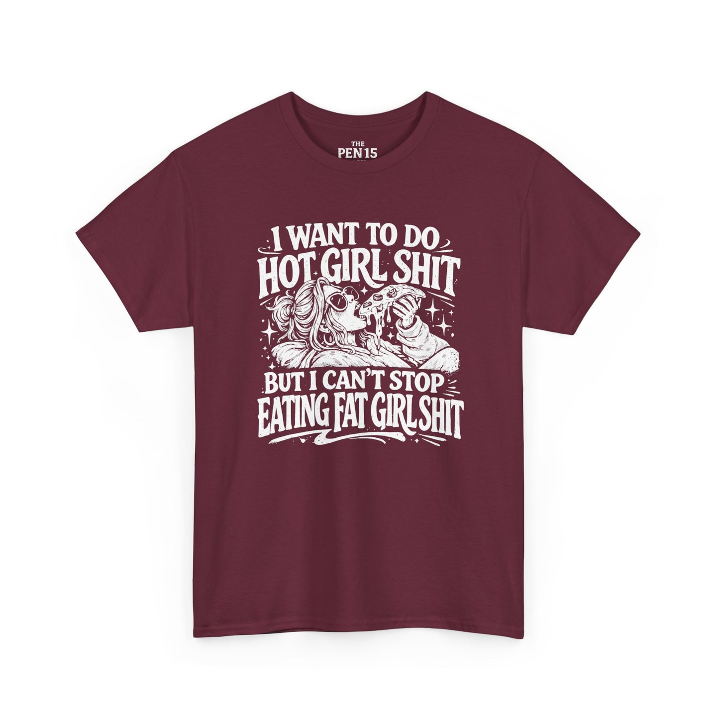 Hot Girl Shit