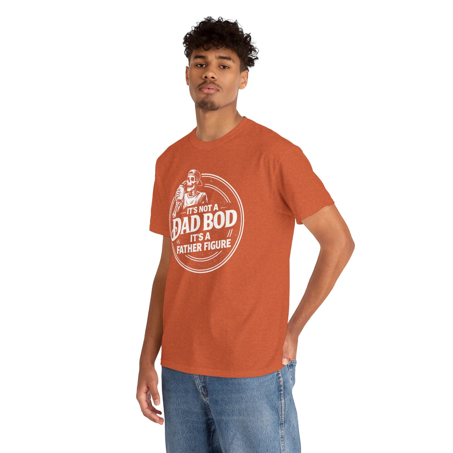 It’s Not A Dad Bod