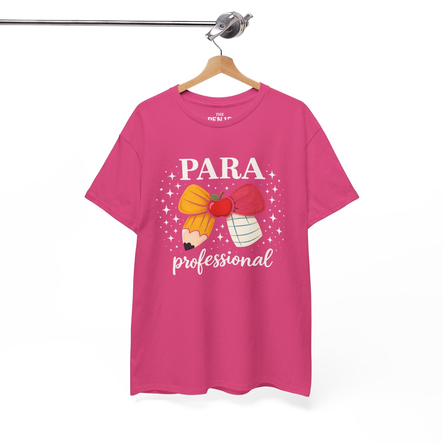 Paraprofessional