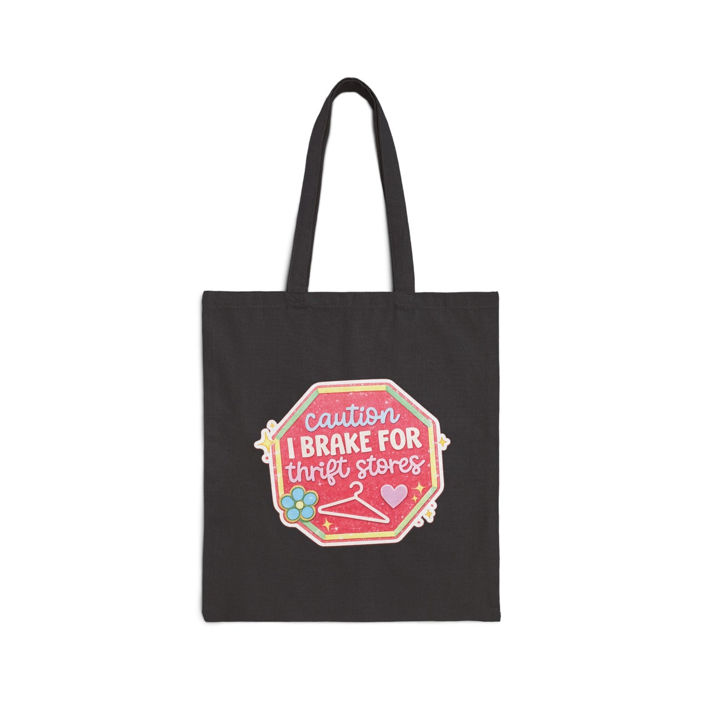 Brake For Thrift Stores