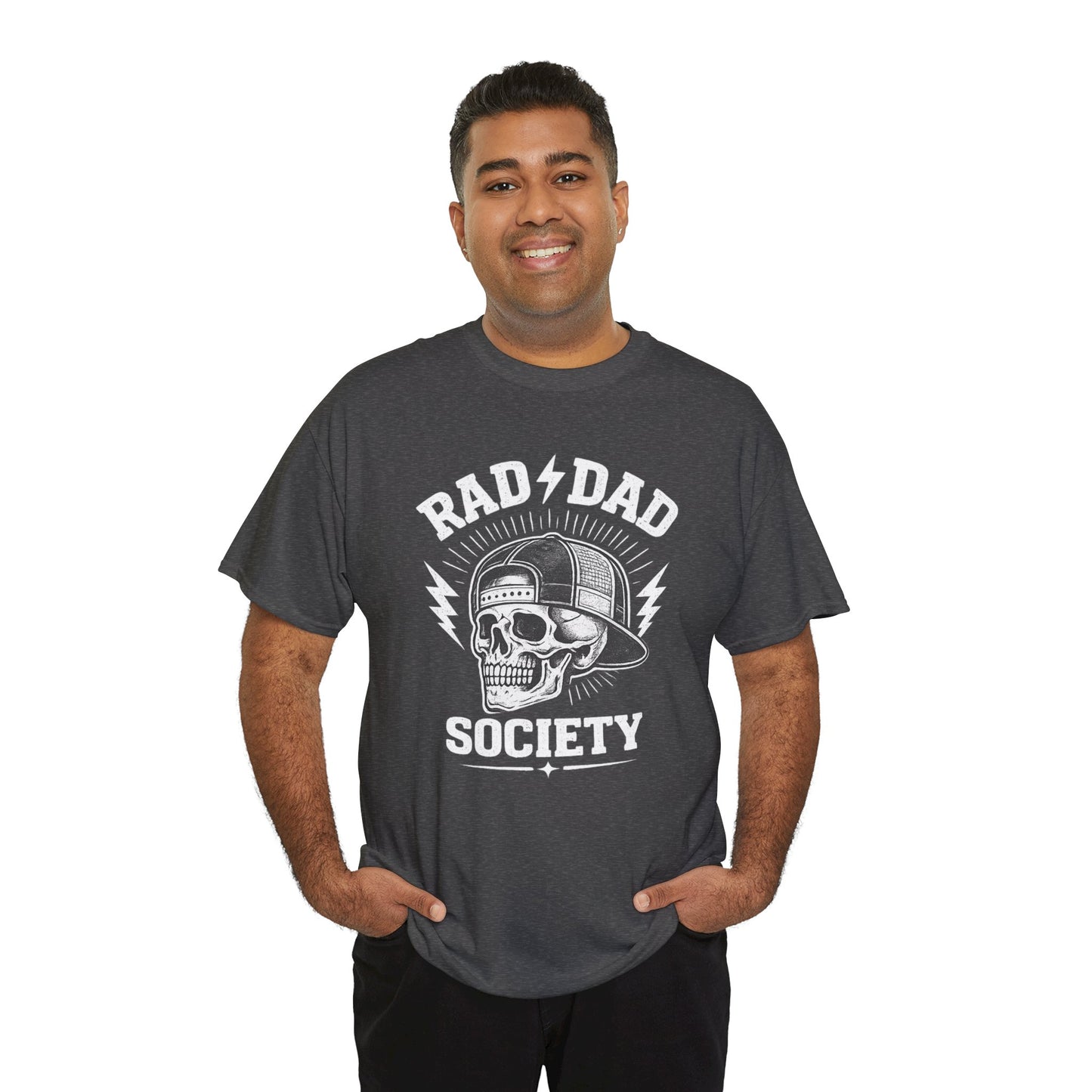 Rad Dad Society