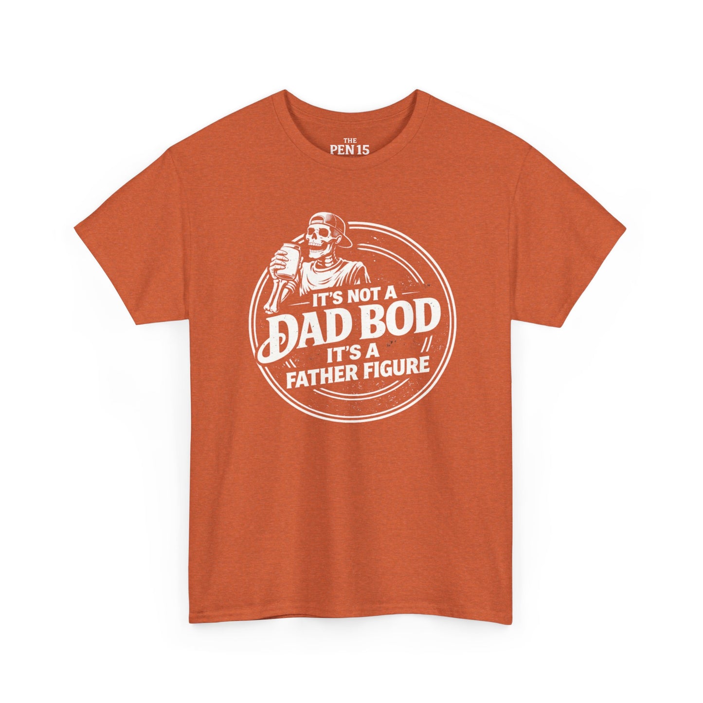 It’s Not A Dad Bod