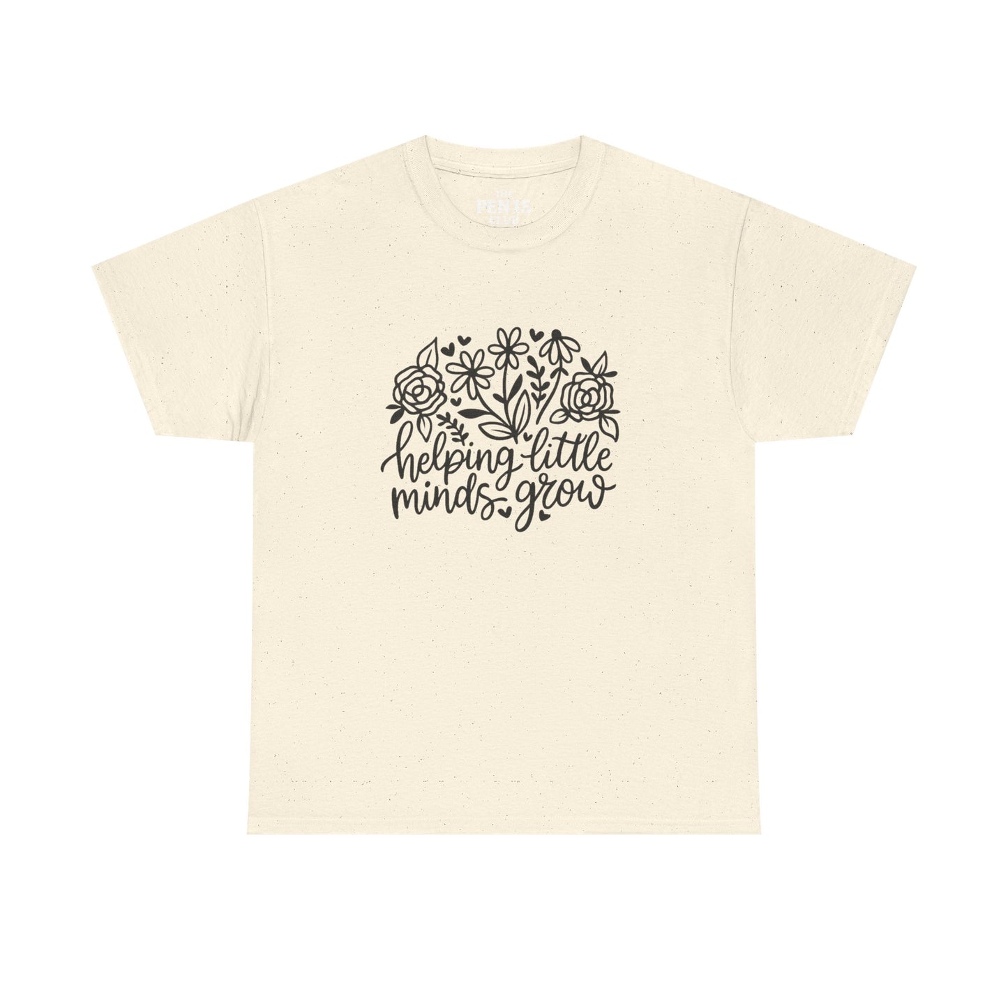 Helping Little Minds Grow