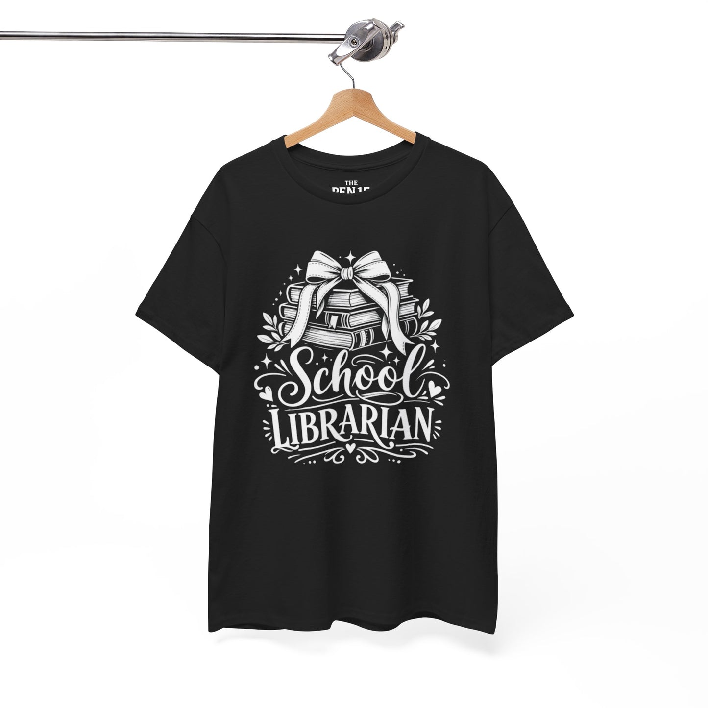 School Librarian