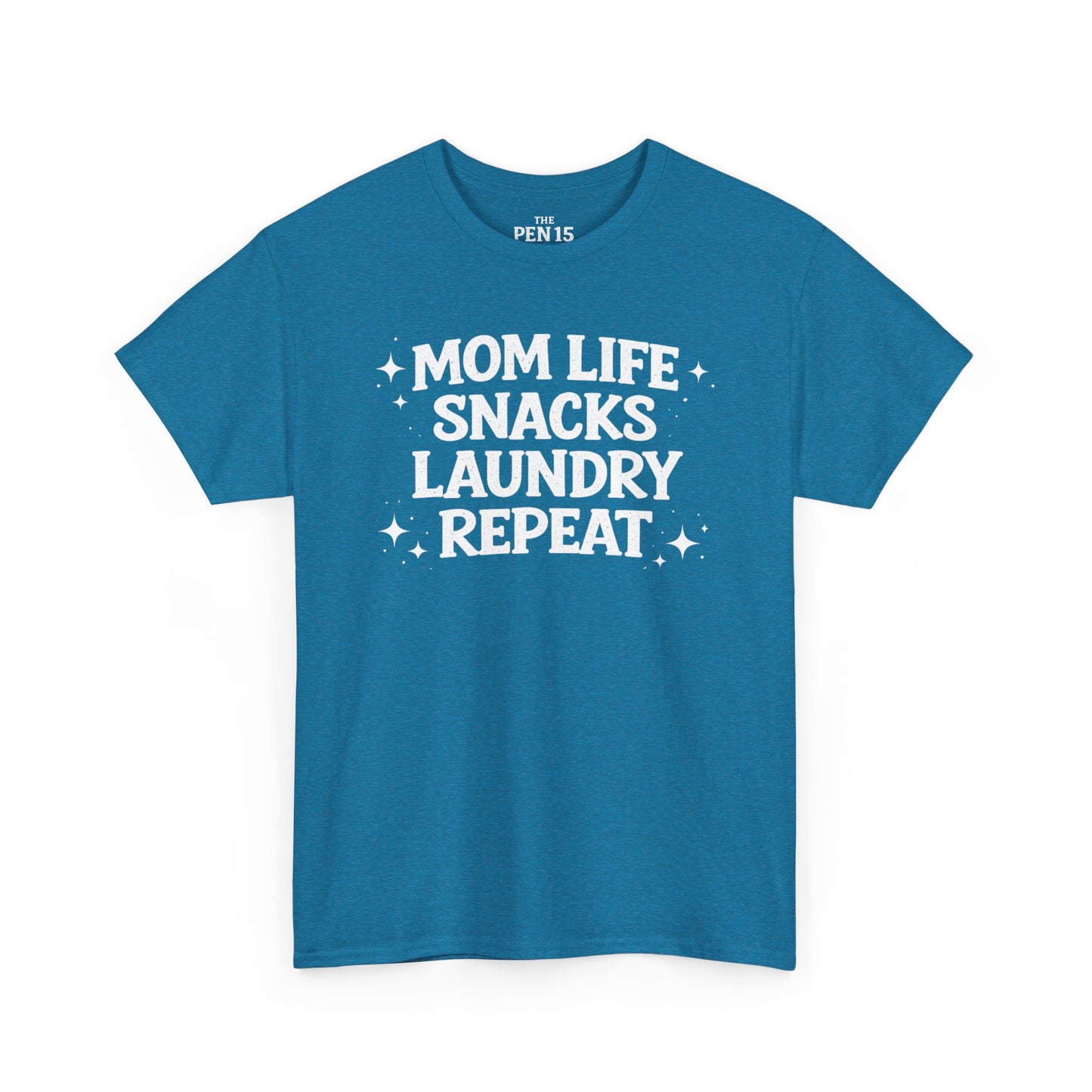 Mom Life