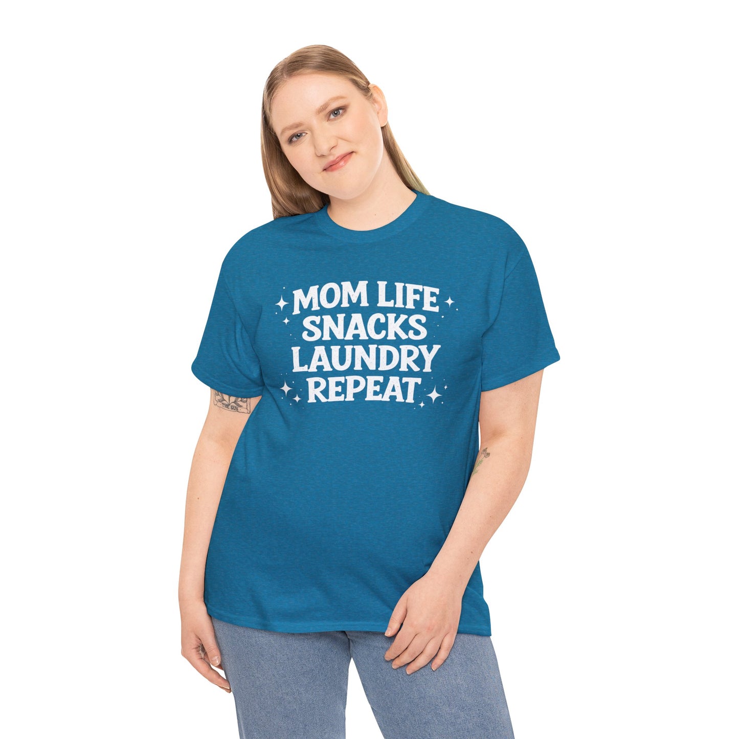Mom Life