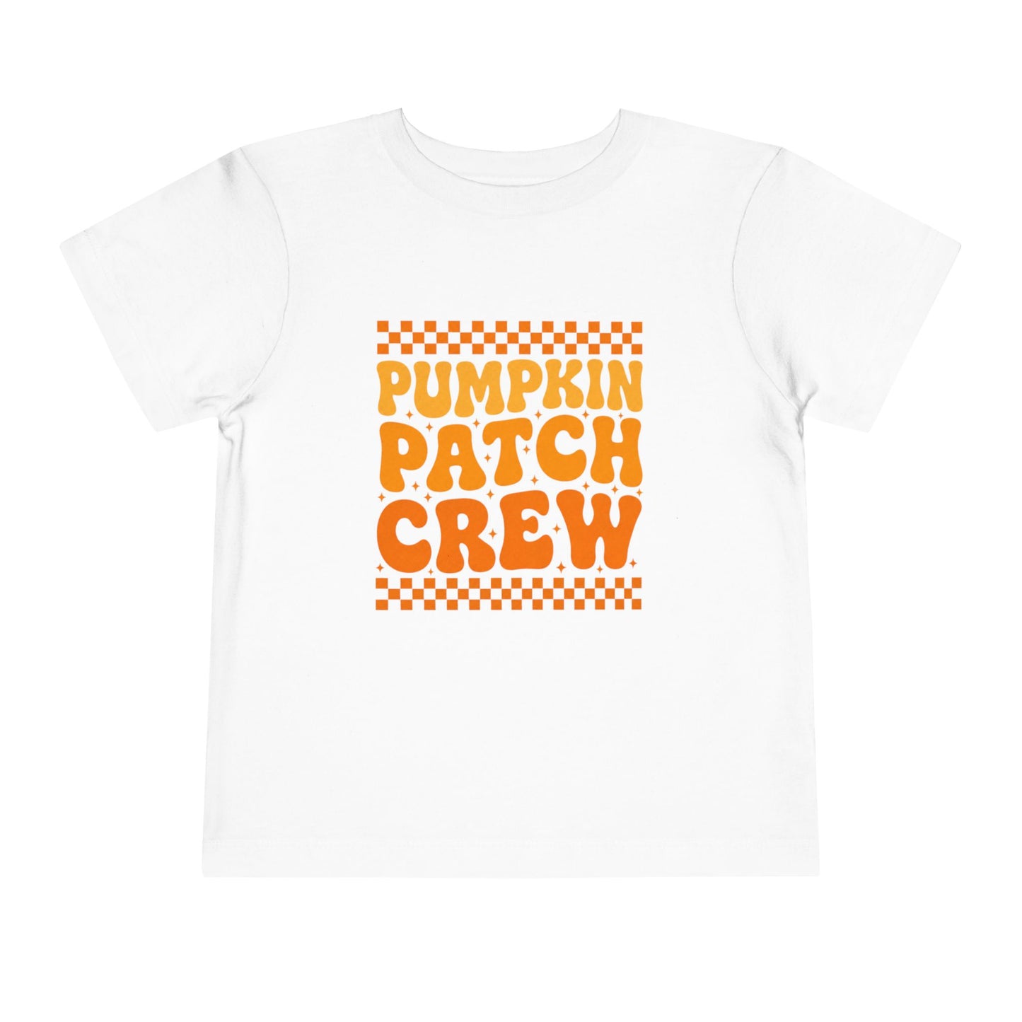 Pumpkin Patch Crew