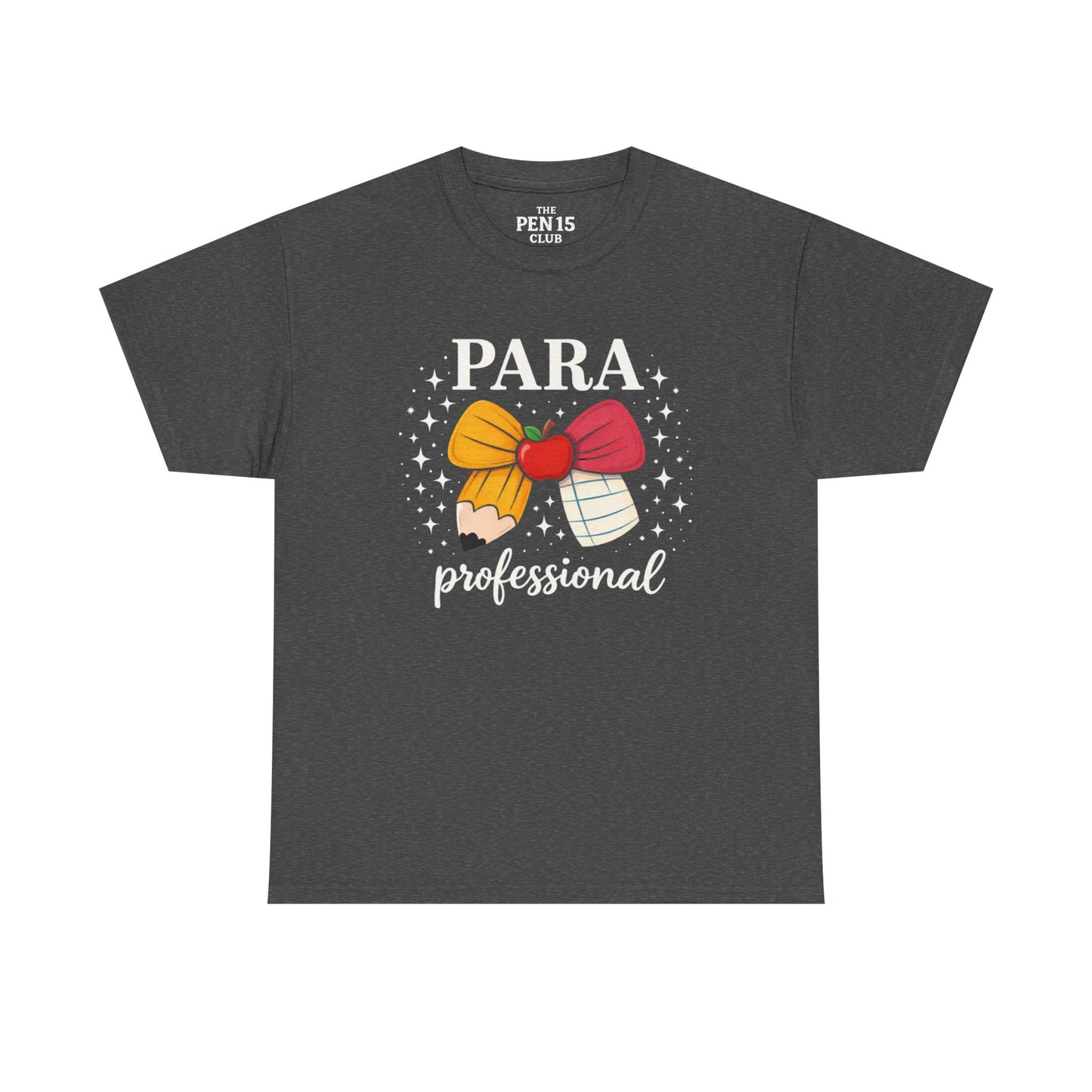 Paraprofessional