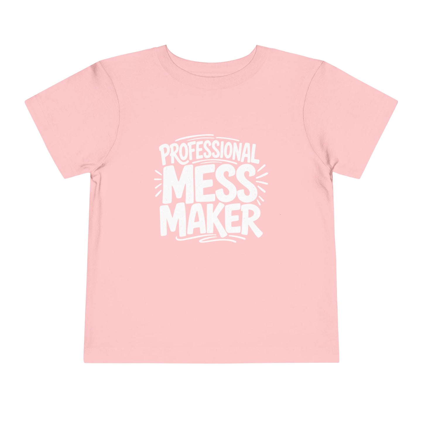 Professional Mess Maker