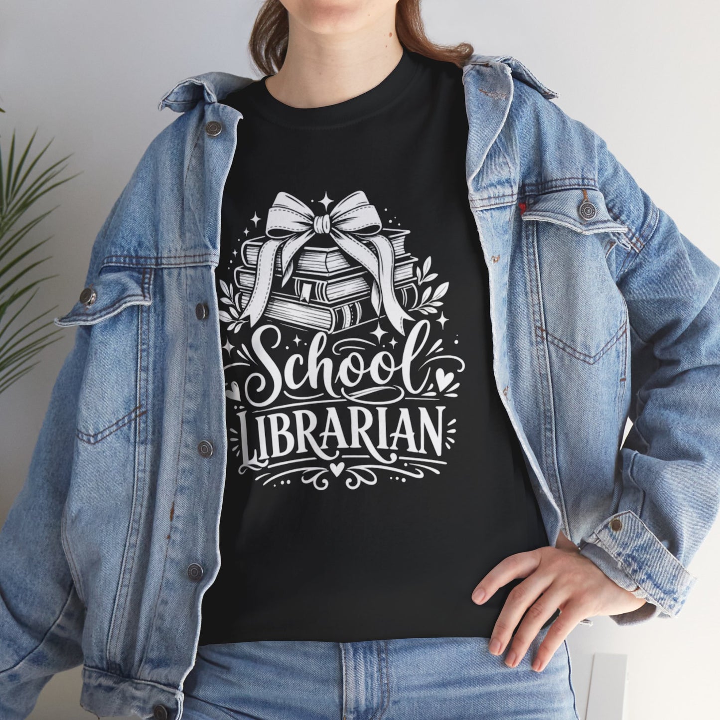 School Librarian