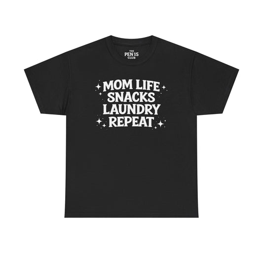 Mom Life
