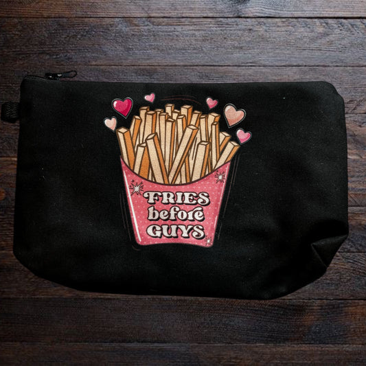 Fries Before Guys