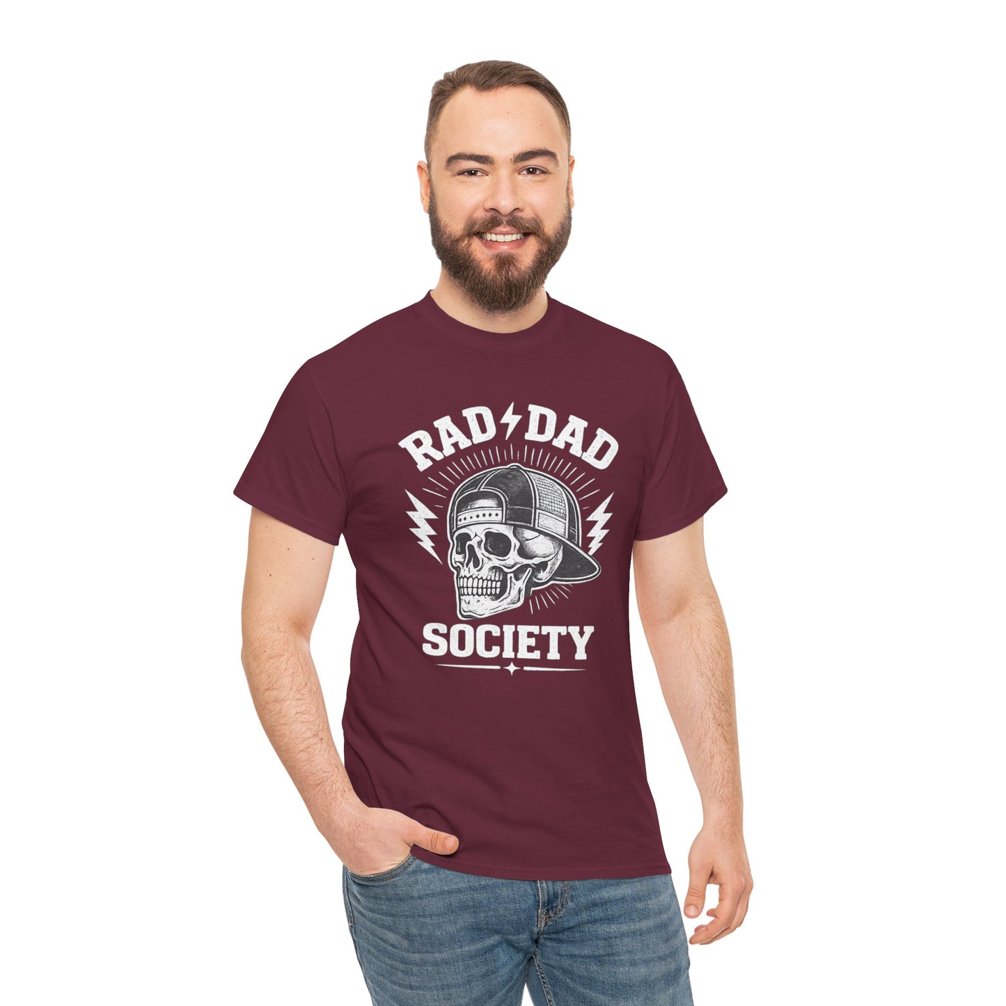 Rad Dad Society