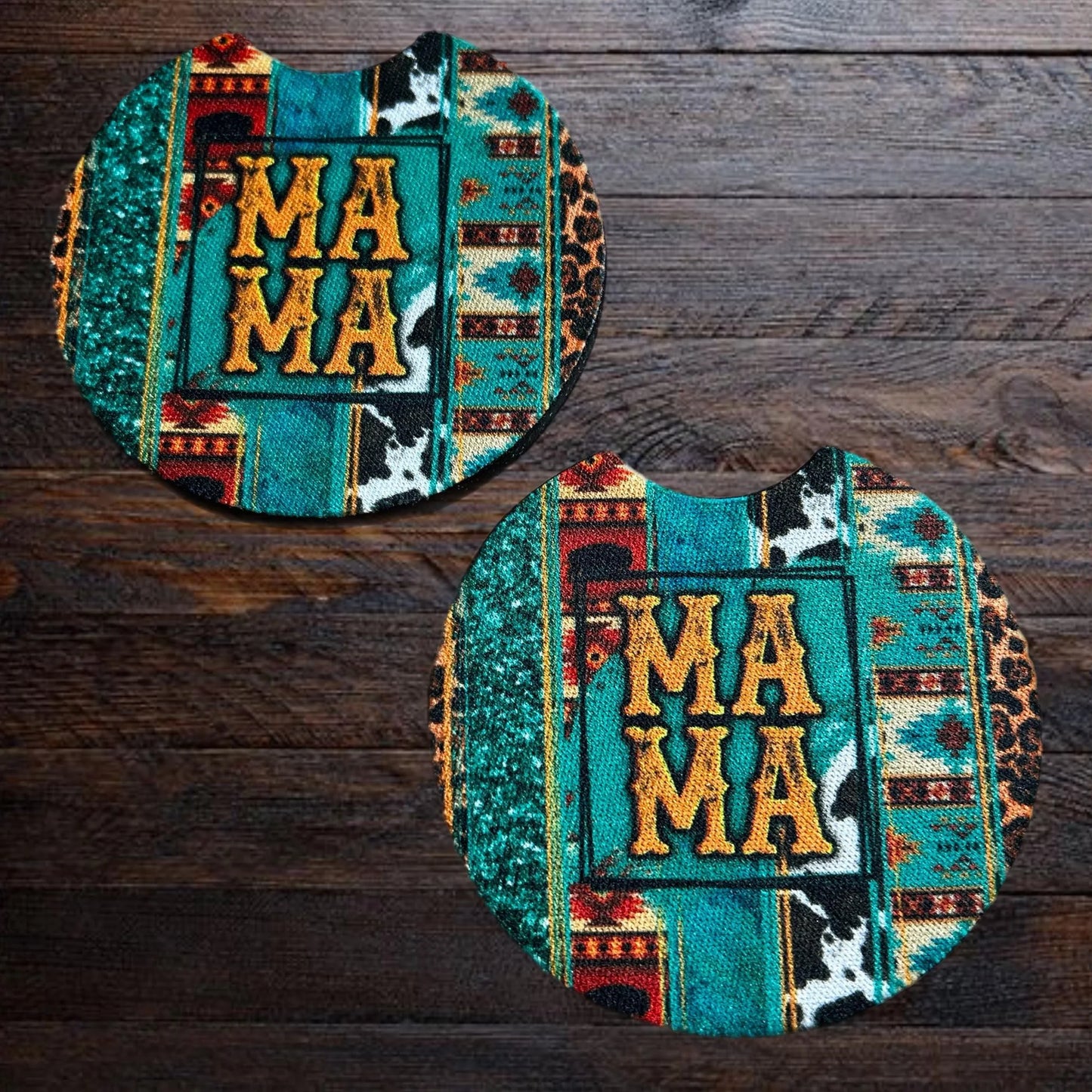 Western Mama