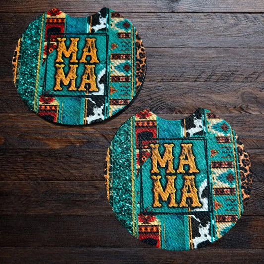 Western Mama