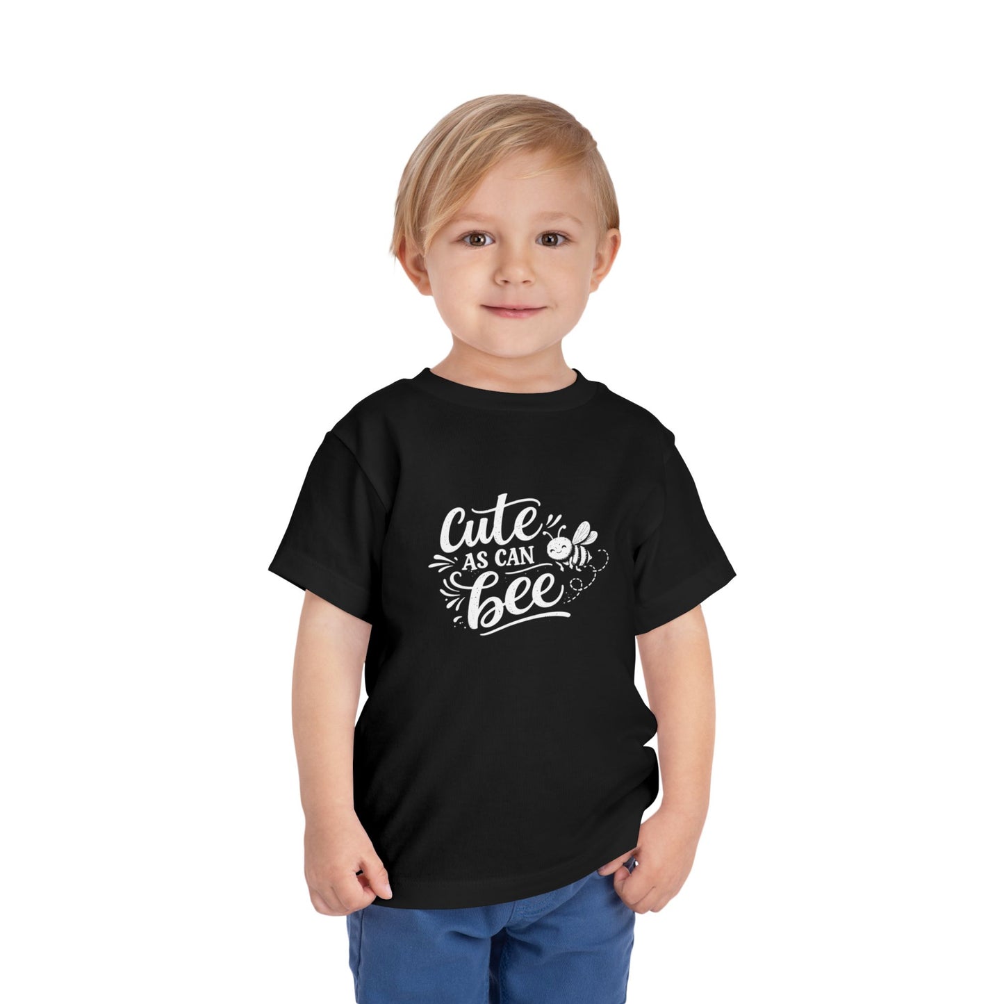 Cute As Can Bee