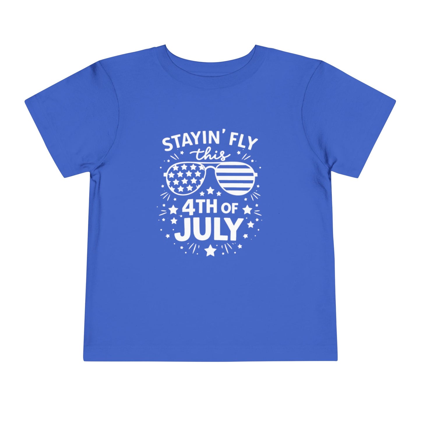 Staying Fly This 4th of July