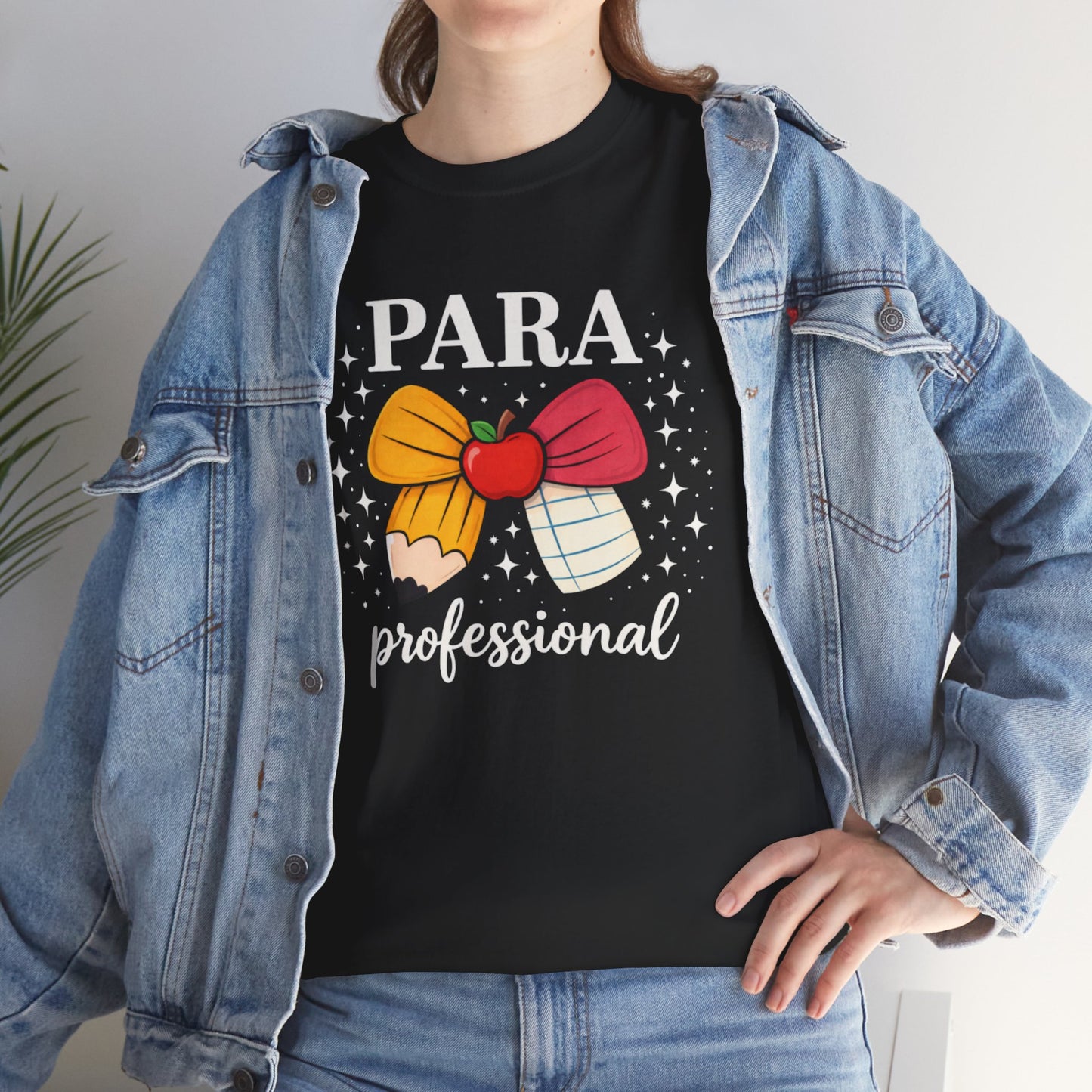 Paraprofessional