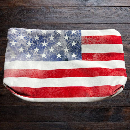 Stars, Stripes & Storage
