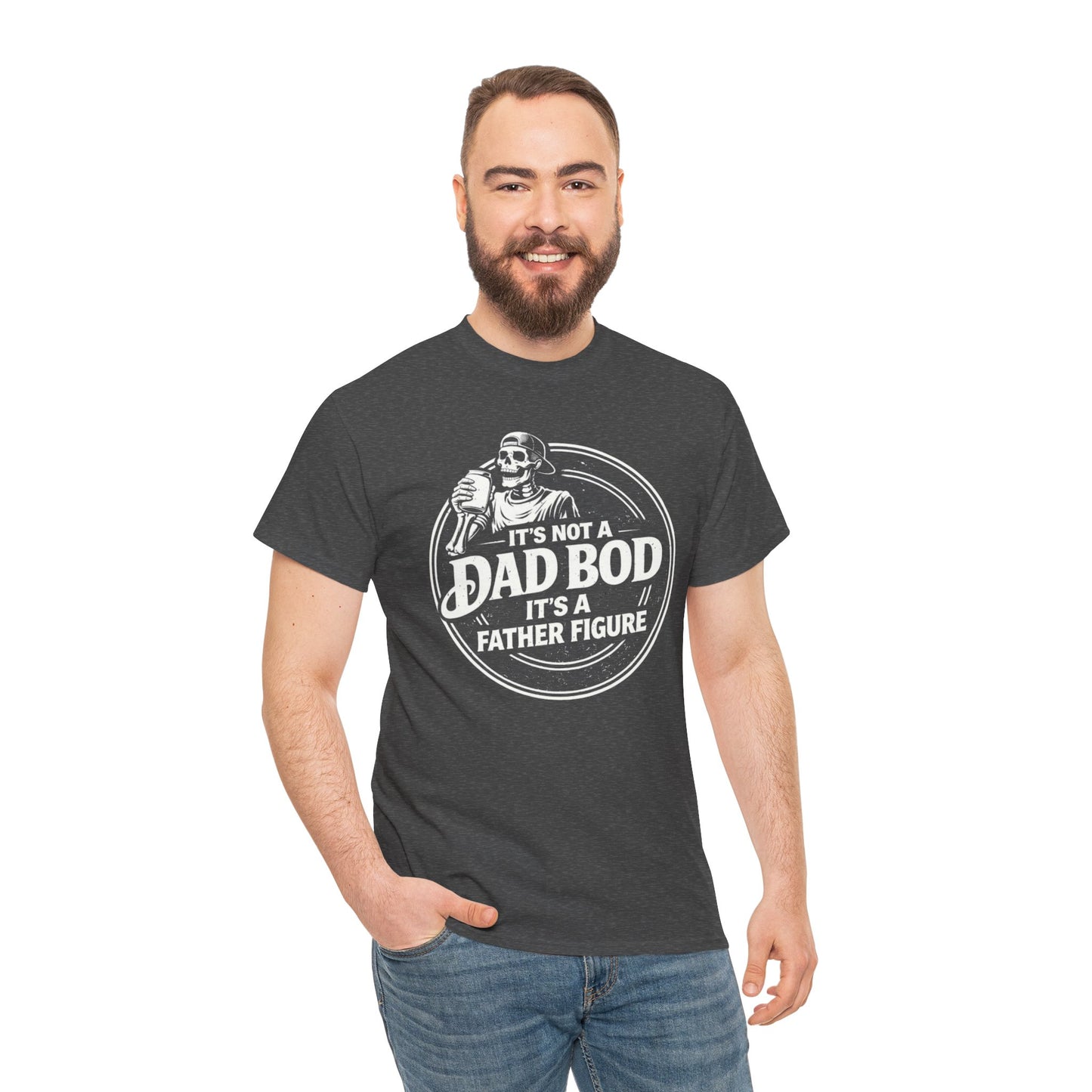 It’s Not A Dad Bod