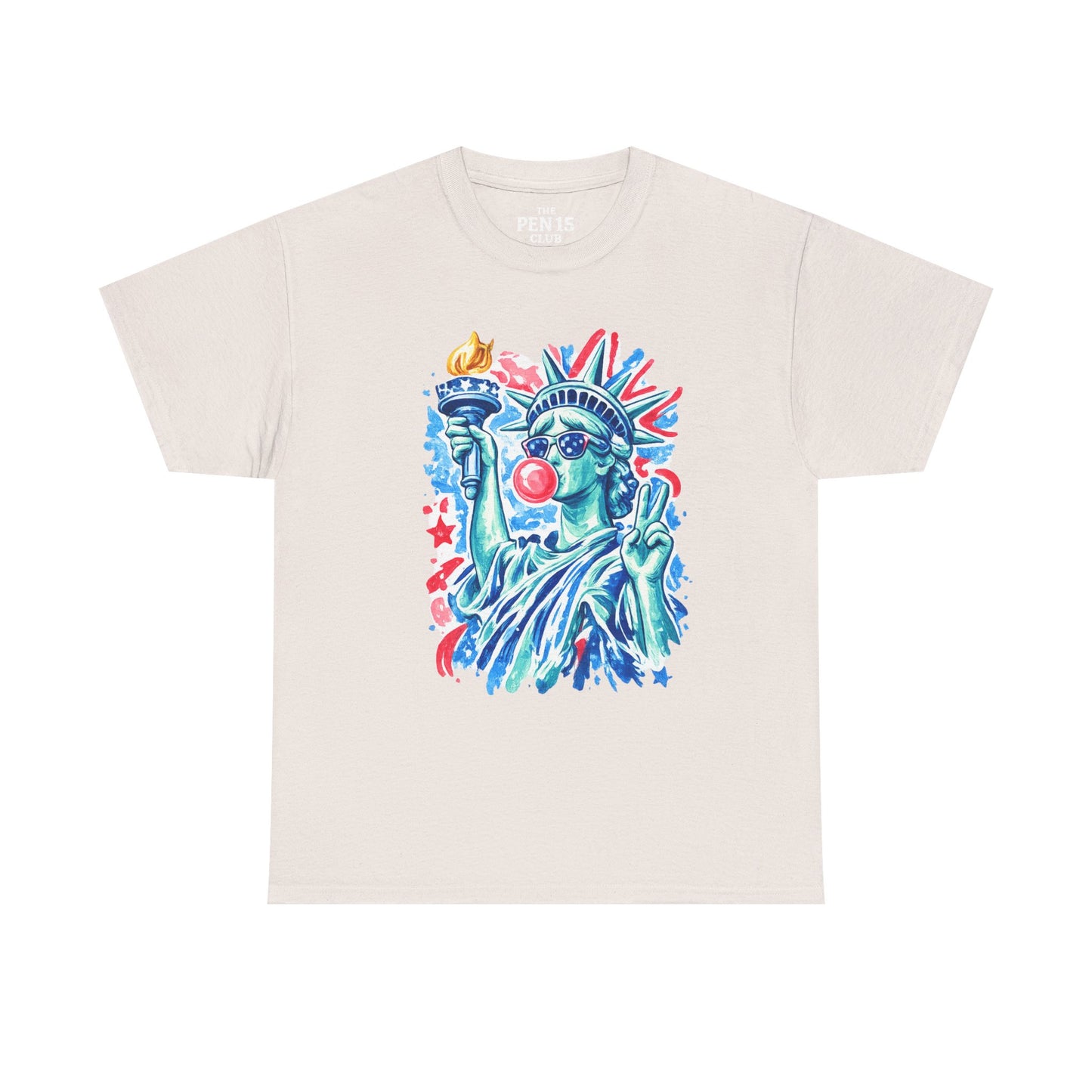 Lady Liberty