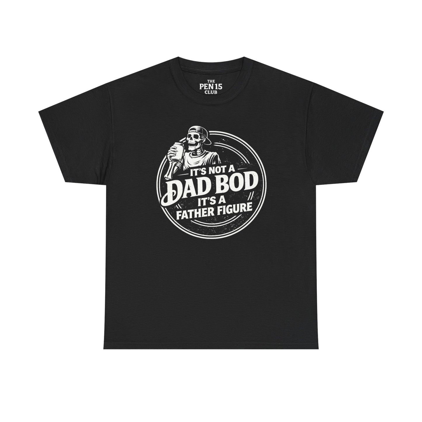 It’s Not A Dad Bod