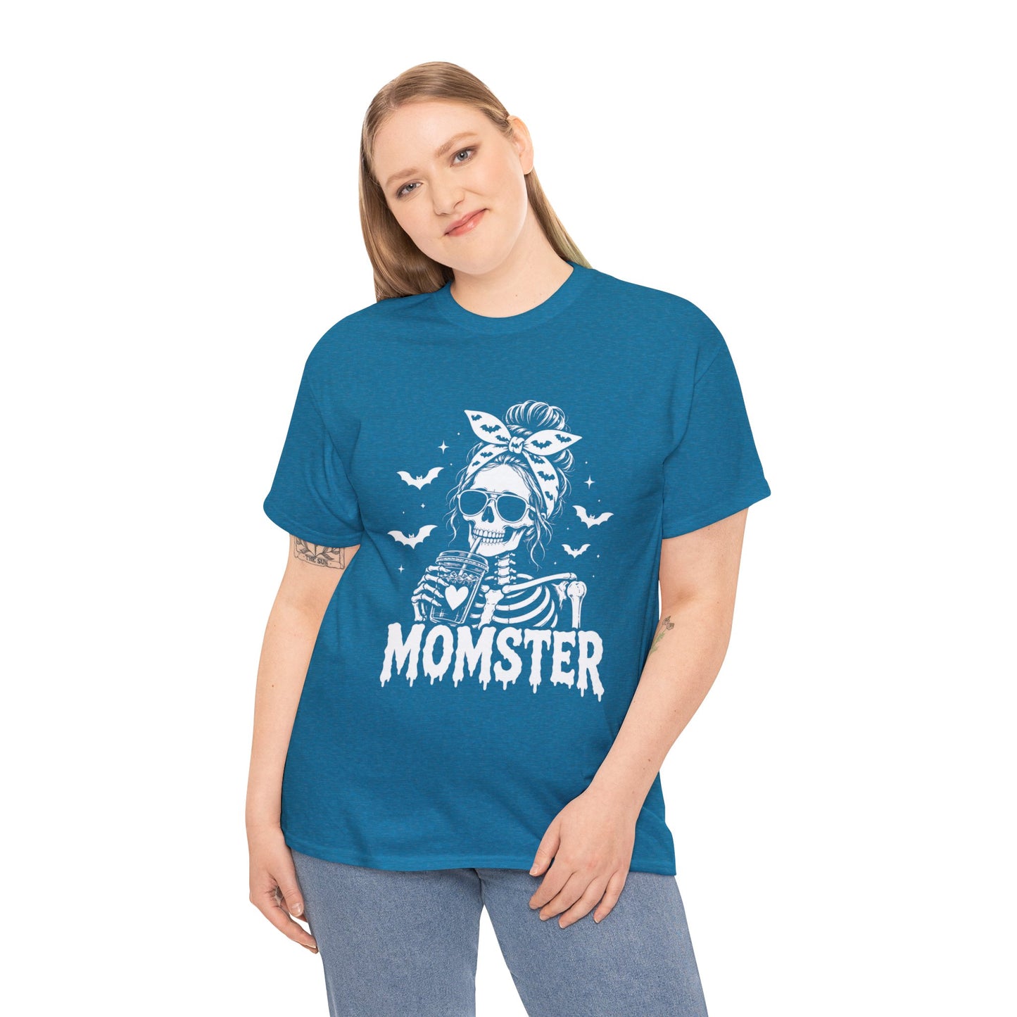 Momster Skull