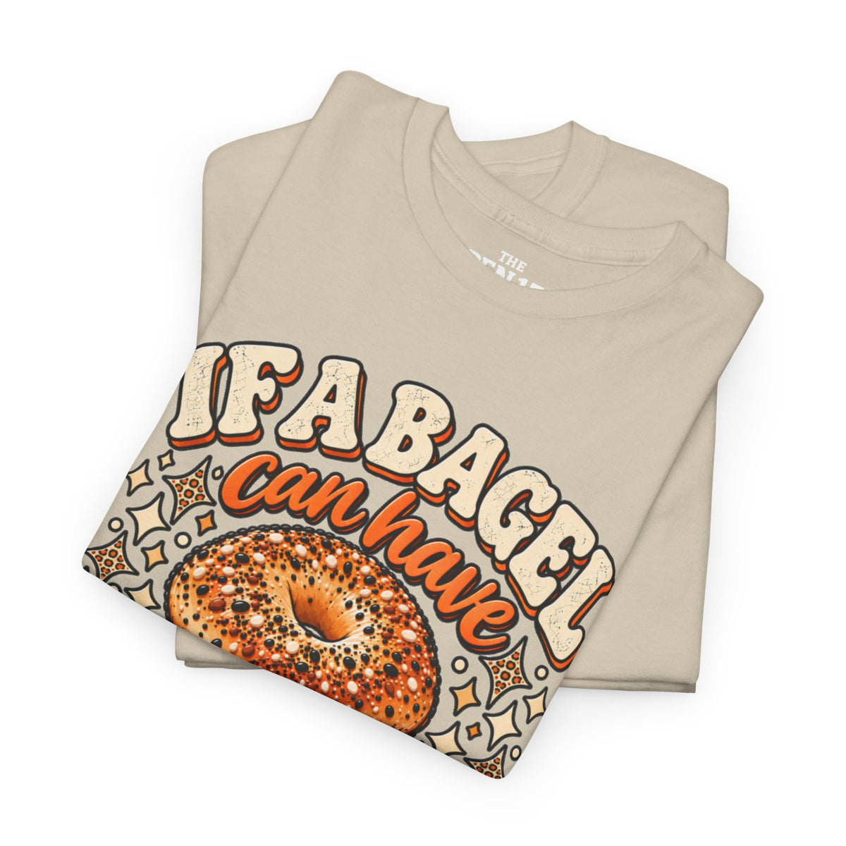 Everything Bagel
