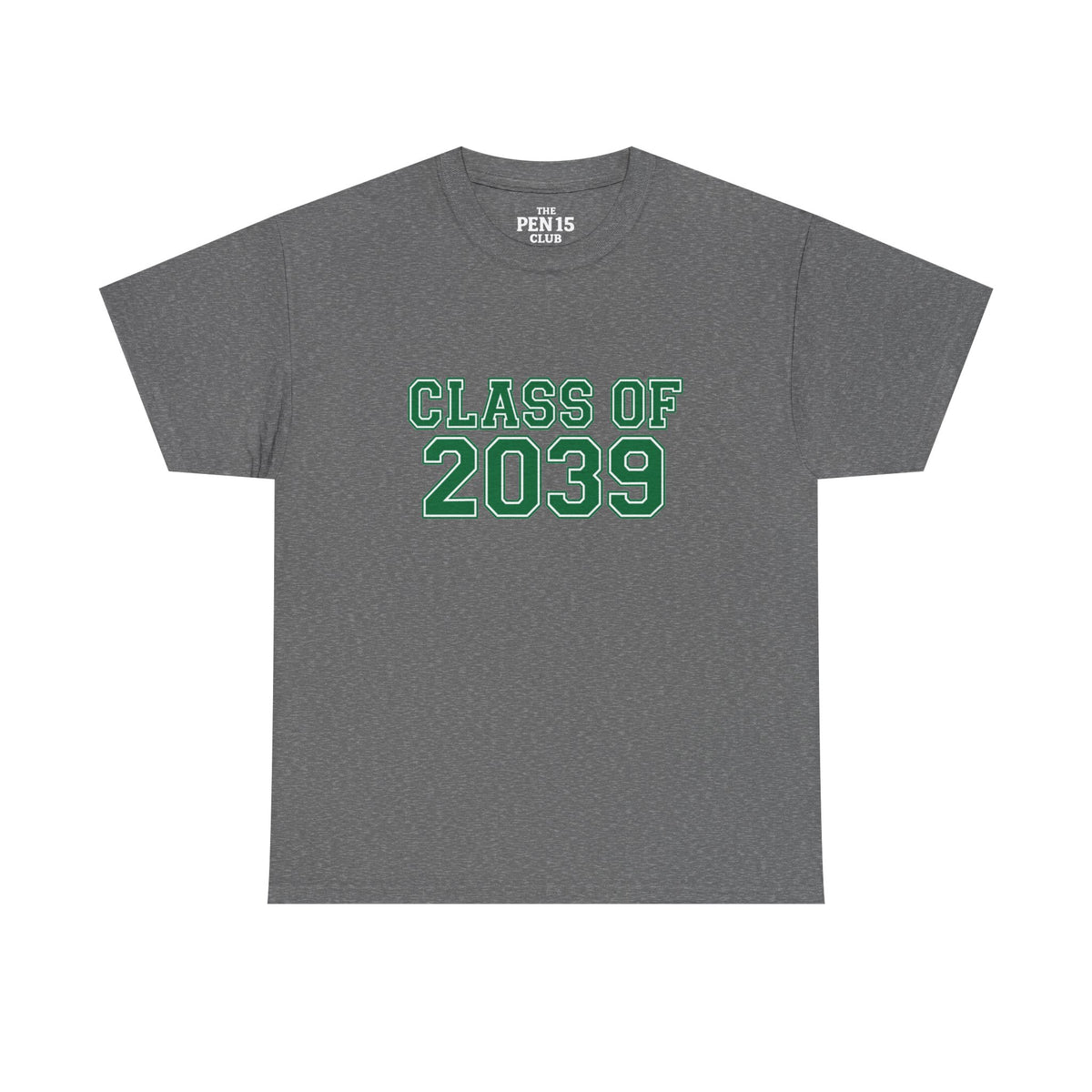Class Of 2039