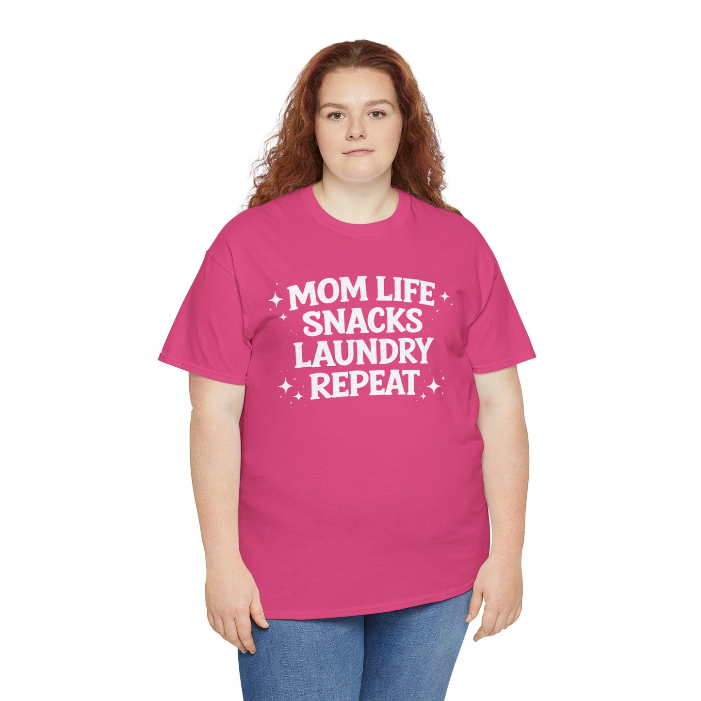 Mom Life