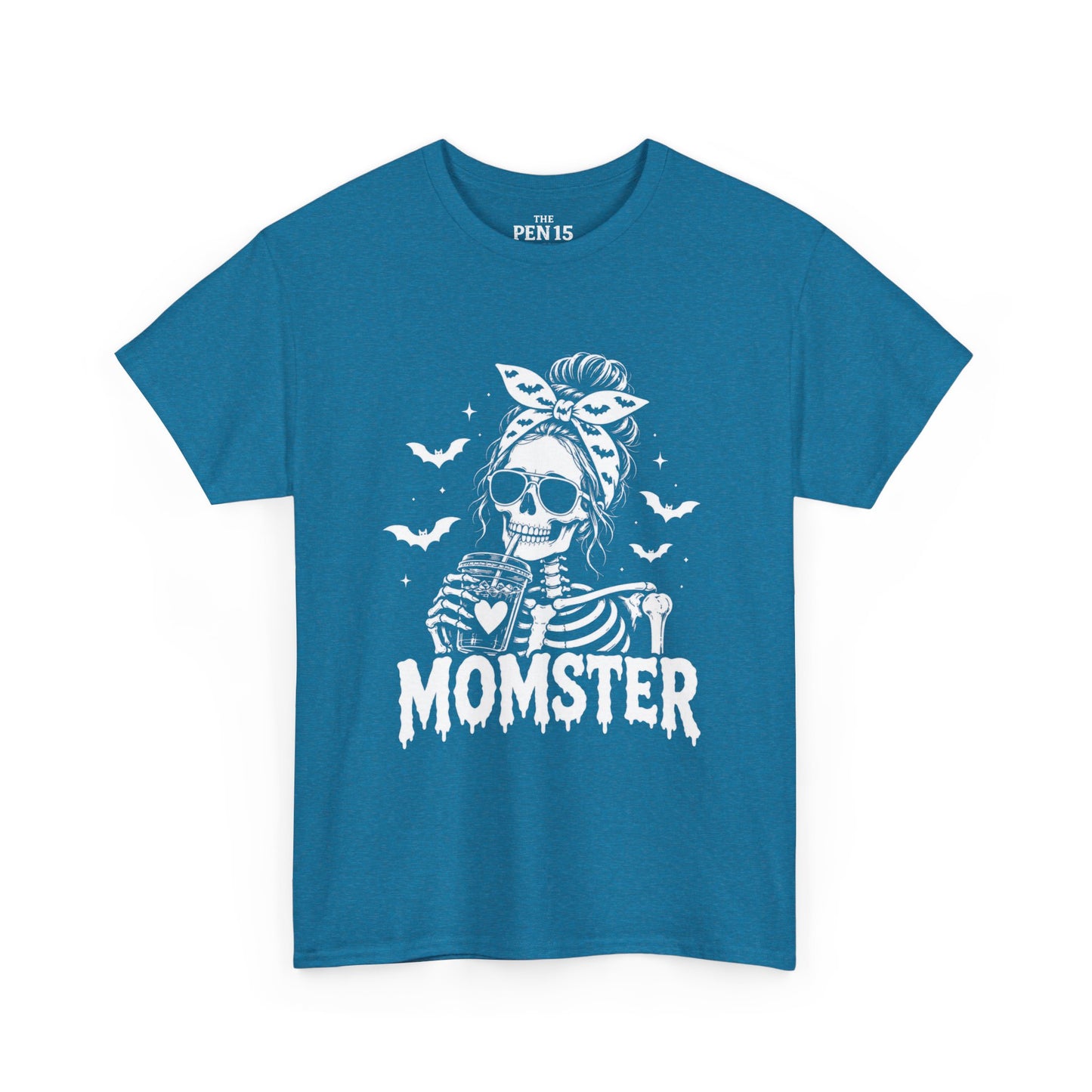 Momster Skull