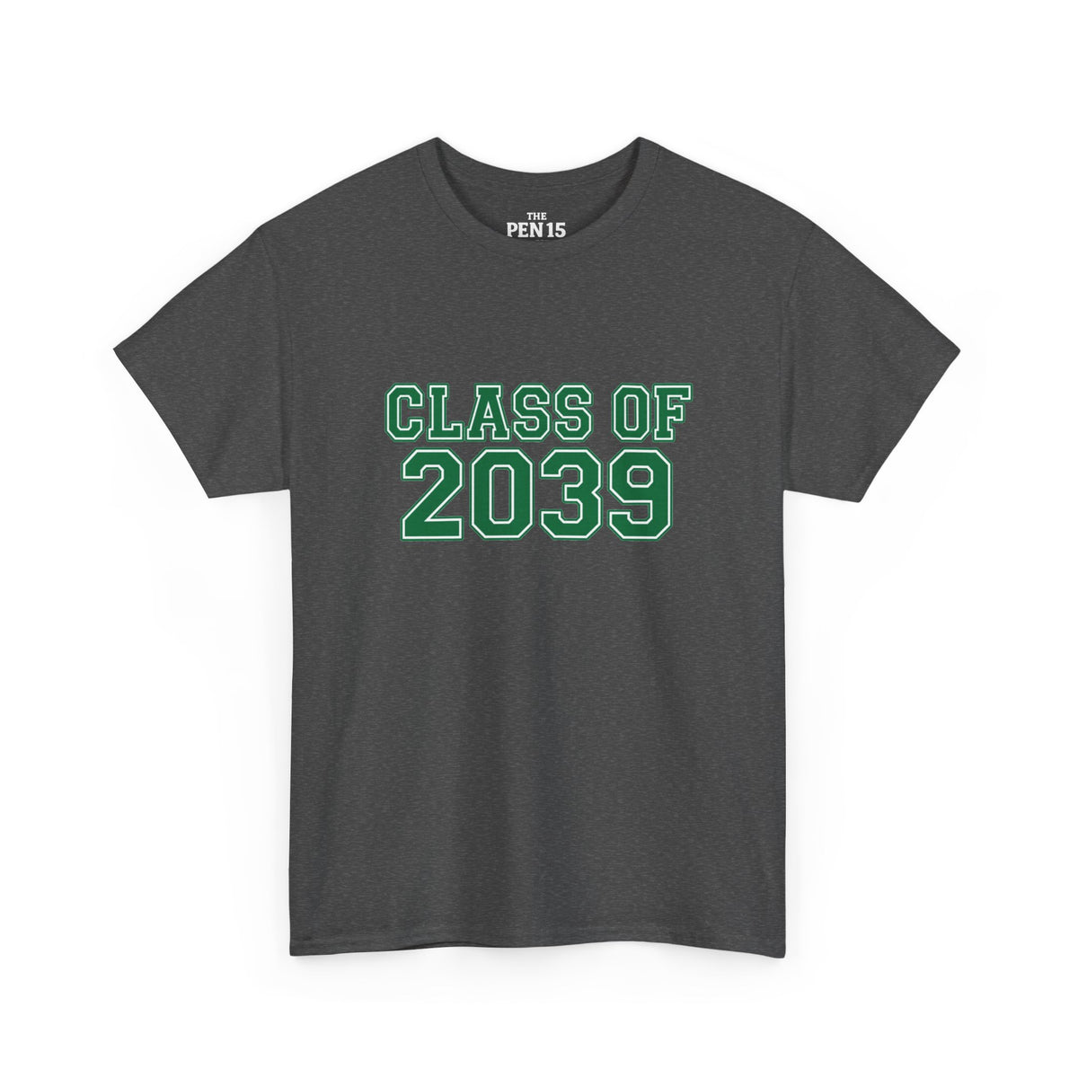 Class Of 2039