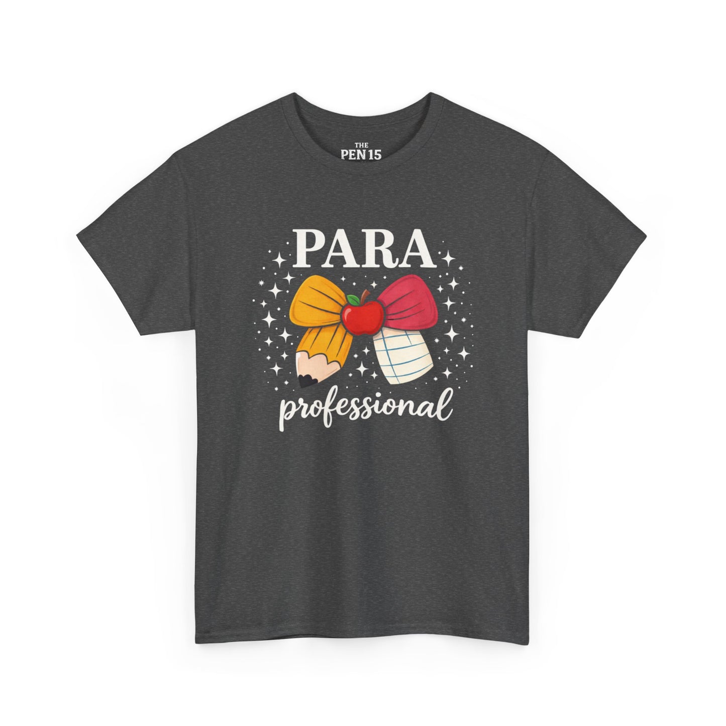 Paraprofessional