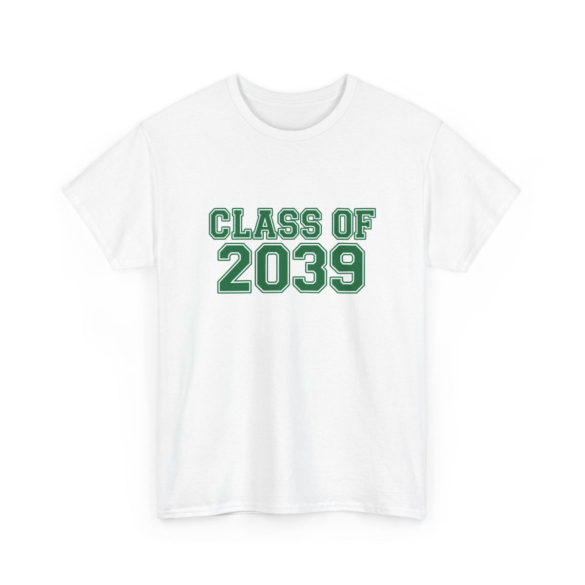 Class Of 2039