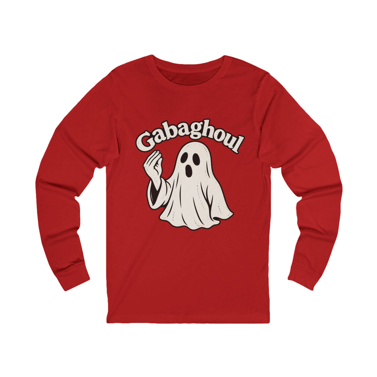 Custom Gabaghoul