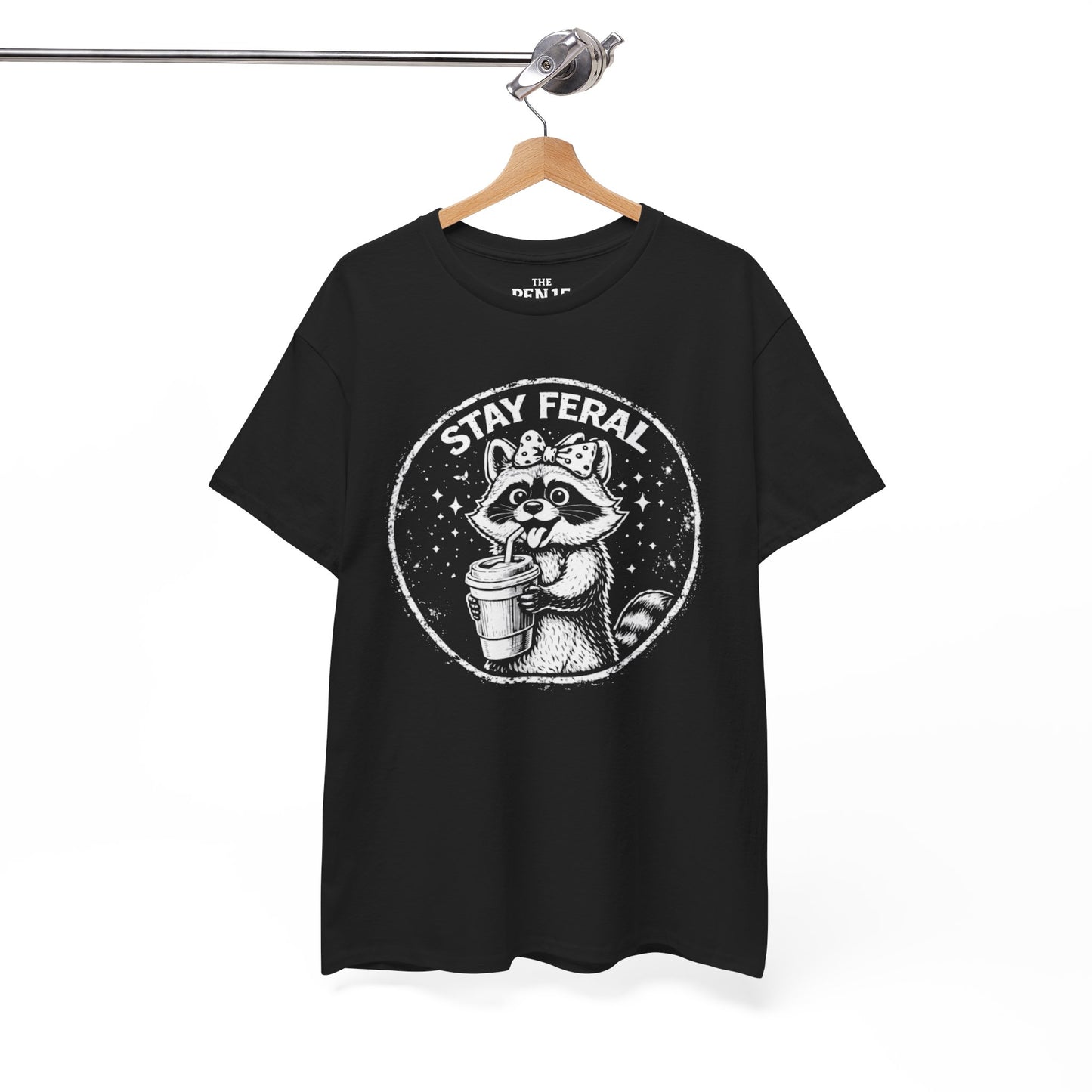 Stay Feral
