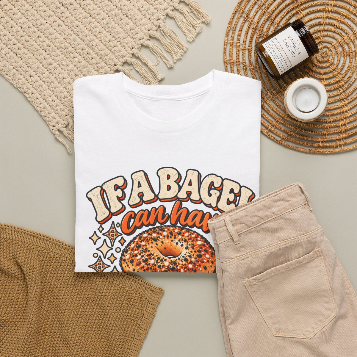 Everything Bagel