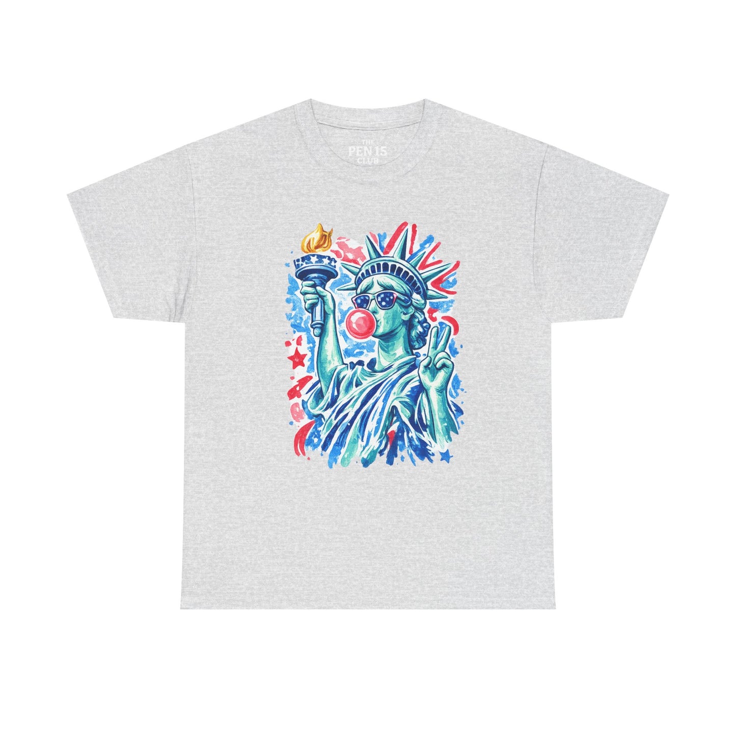 Lady Liberty