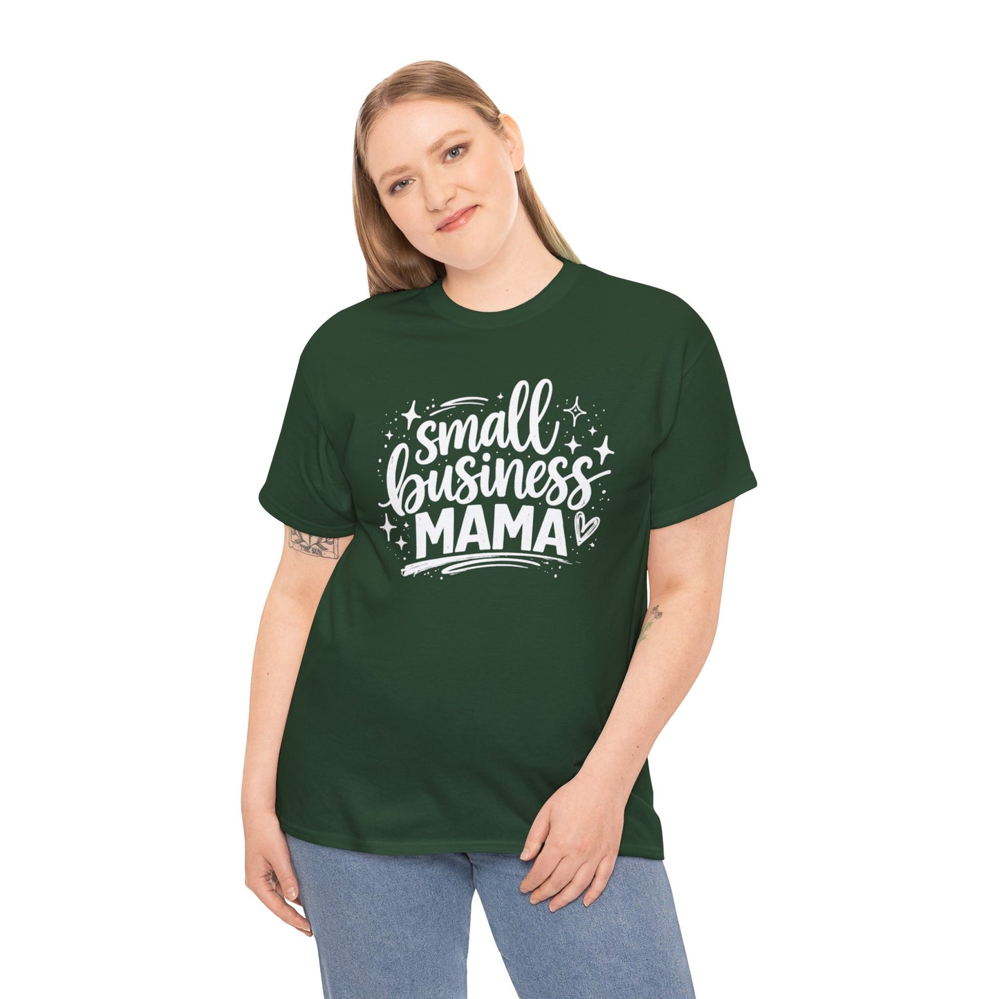 Small Business Mama