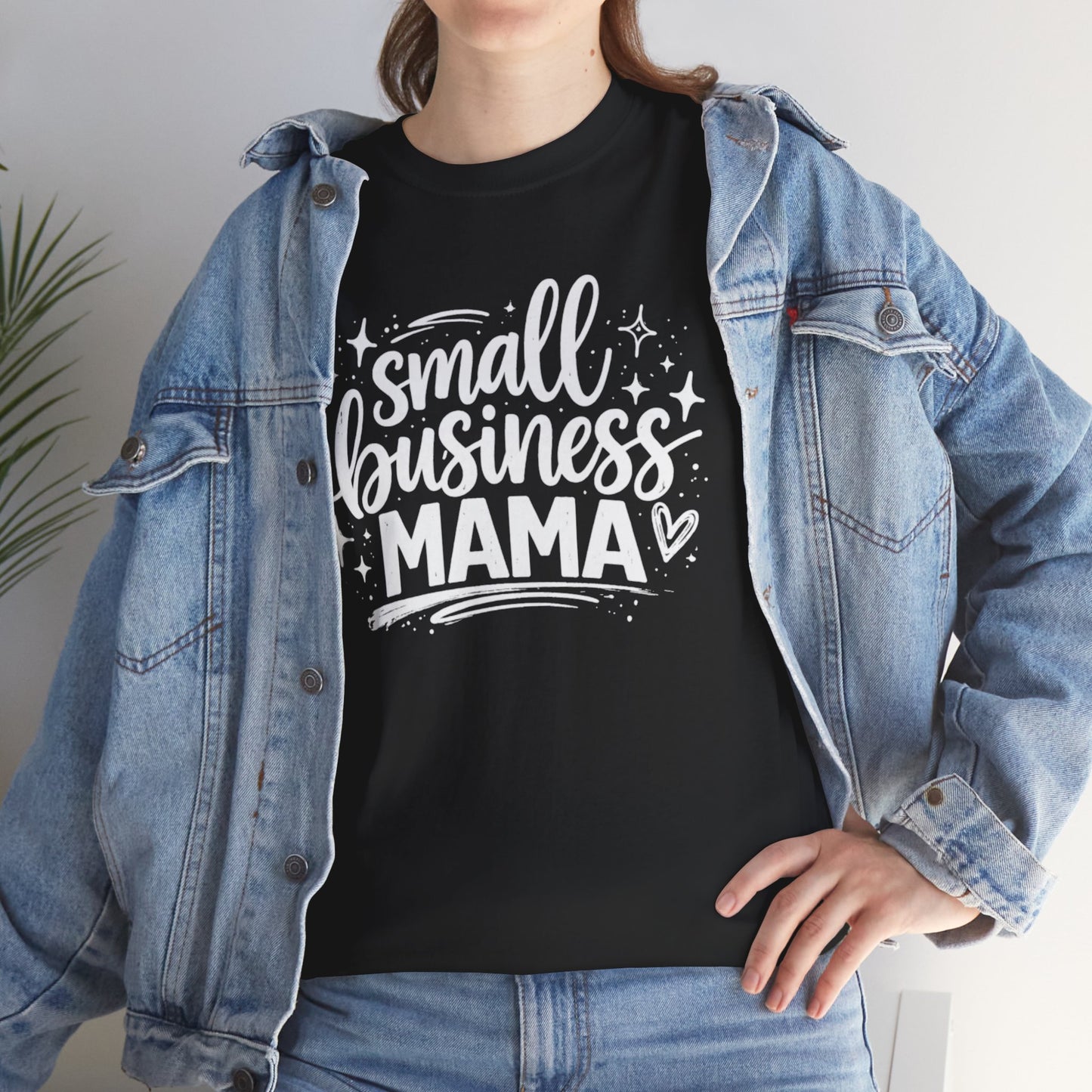 Small Business Mama