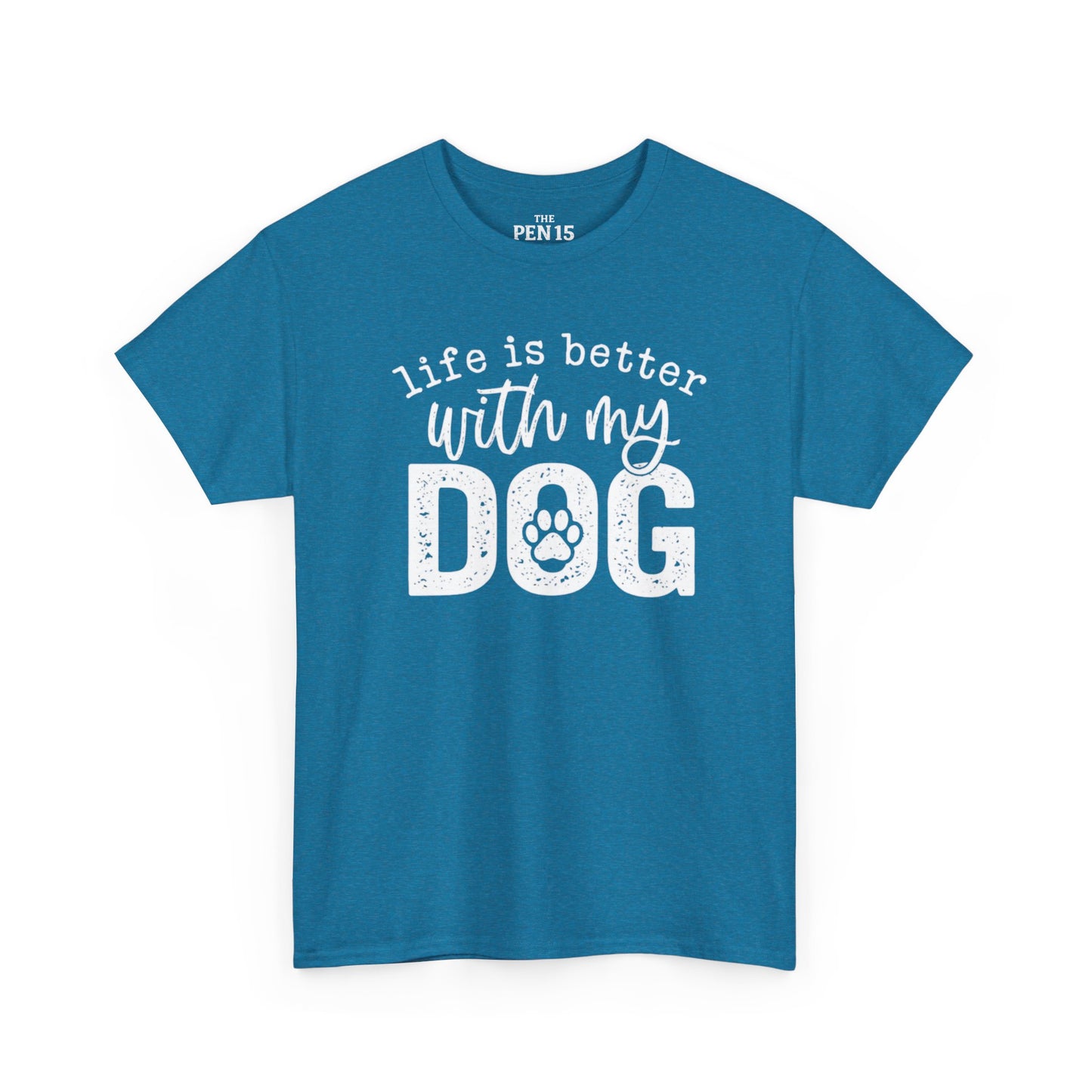 Better With My Dog