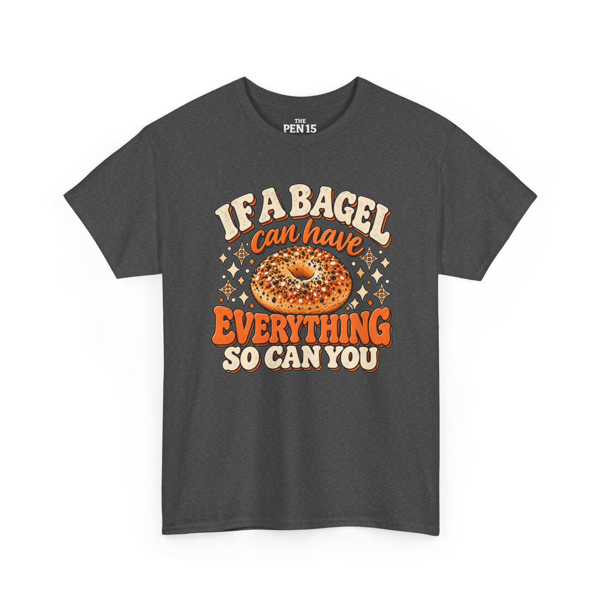 Everything Bagel