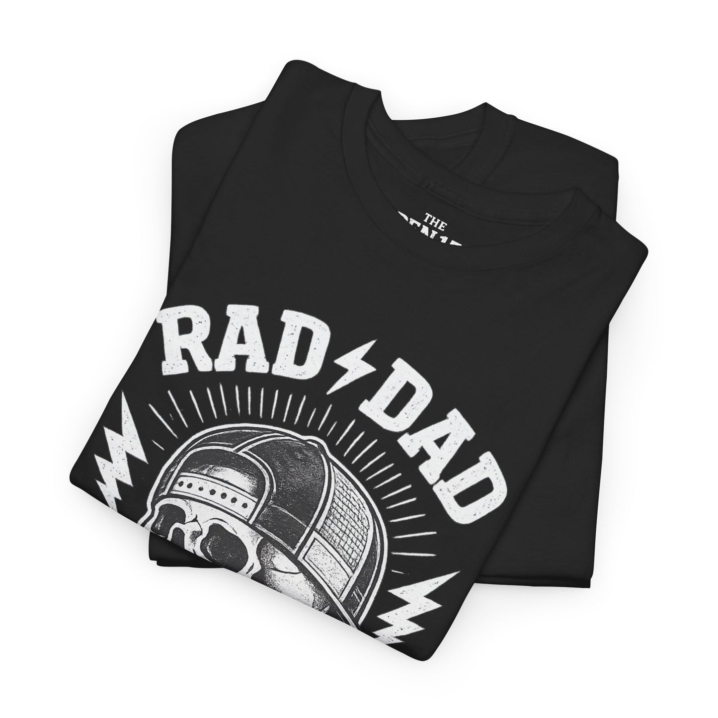 Rad Dad Society