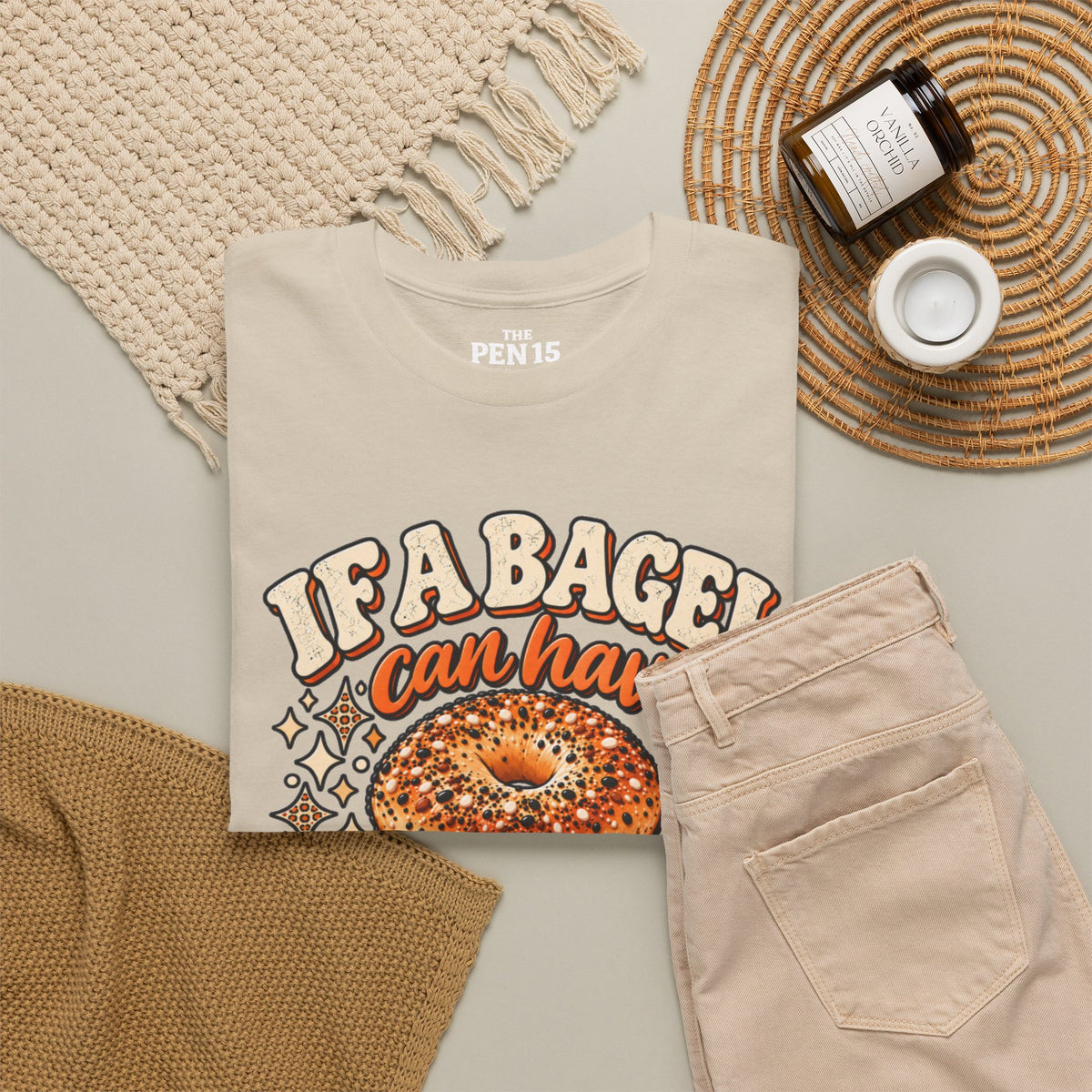 Everything Bagel