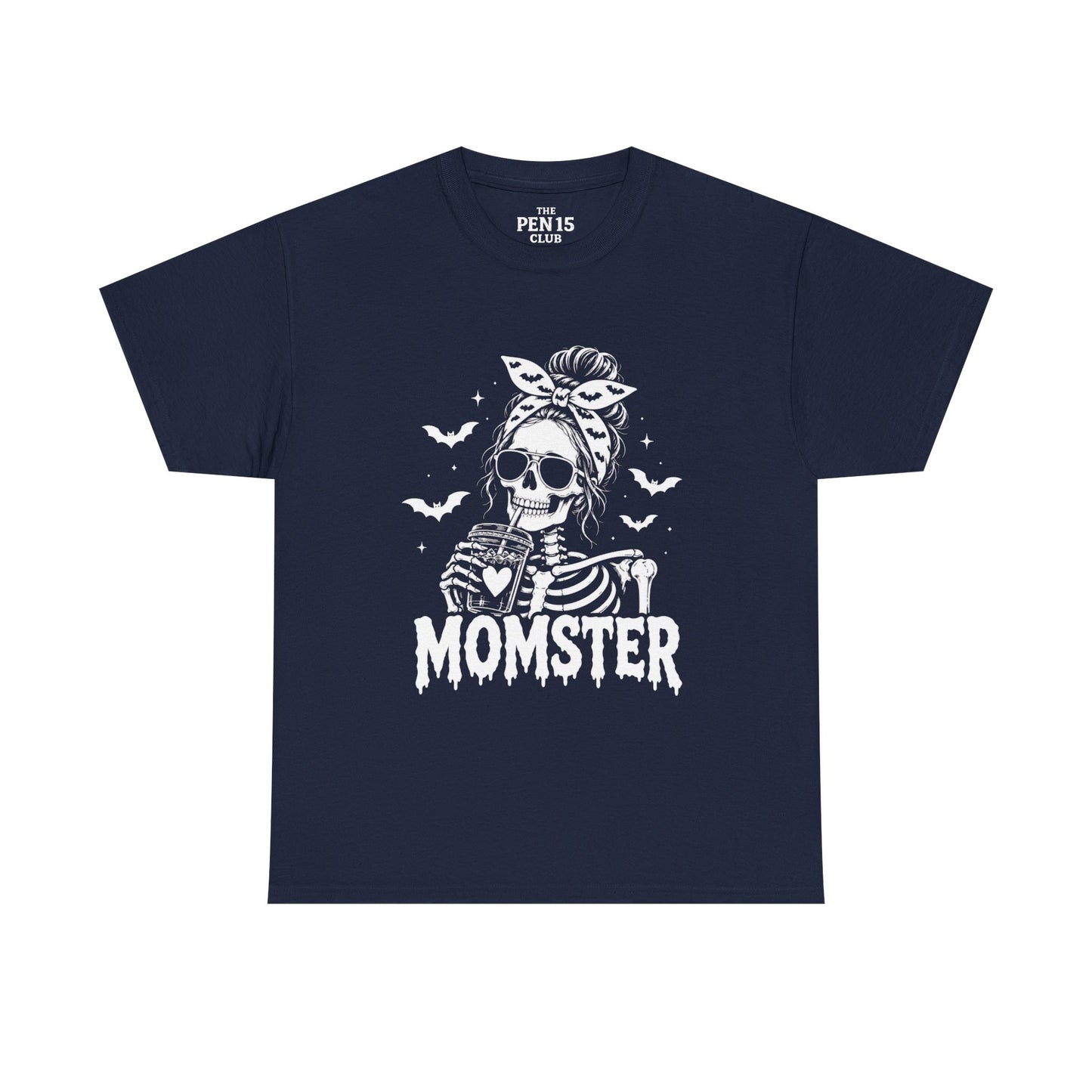 Momster Skull
