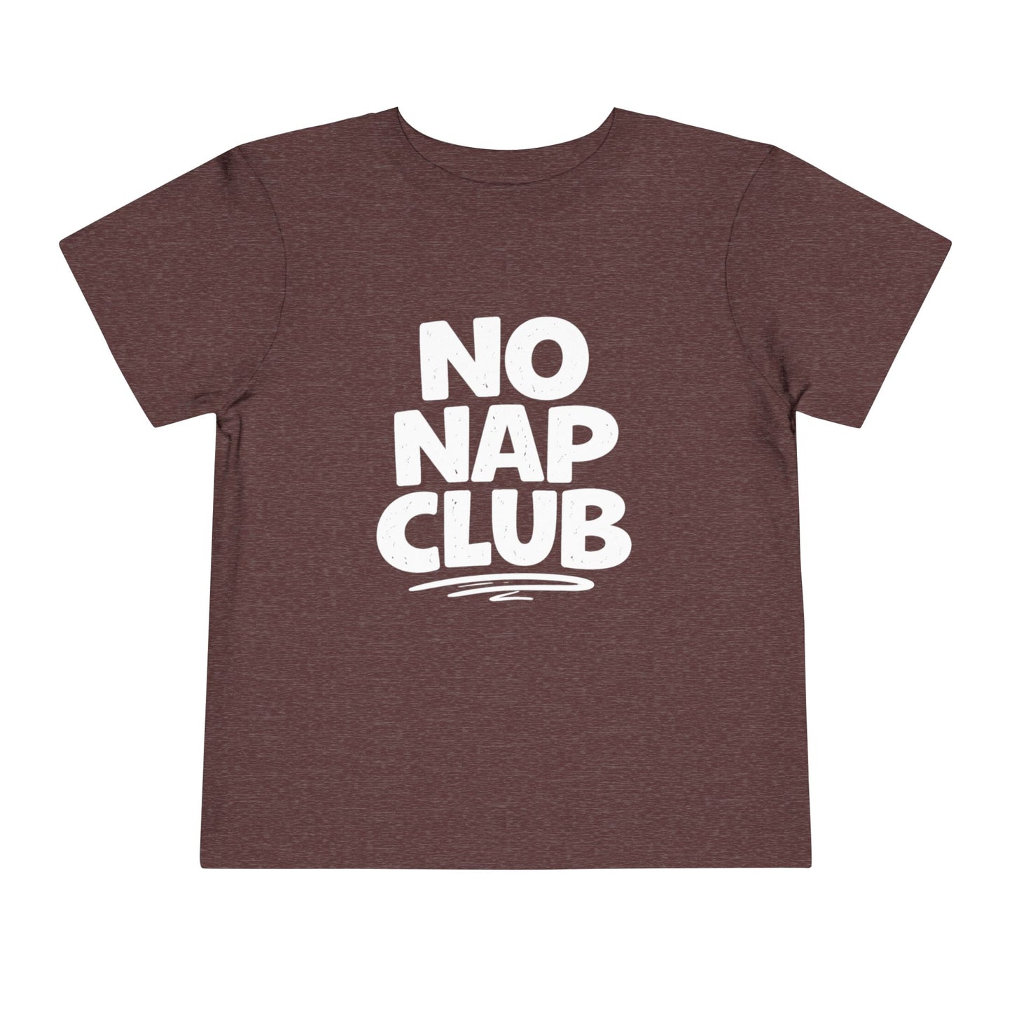 No Nap Club